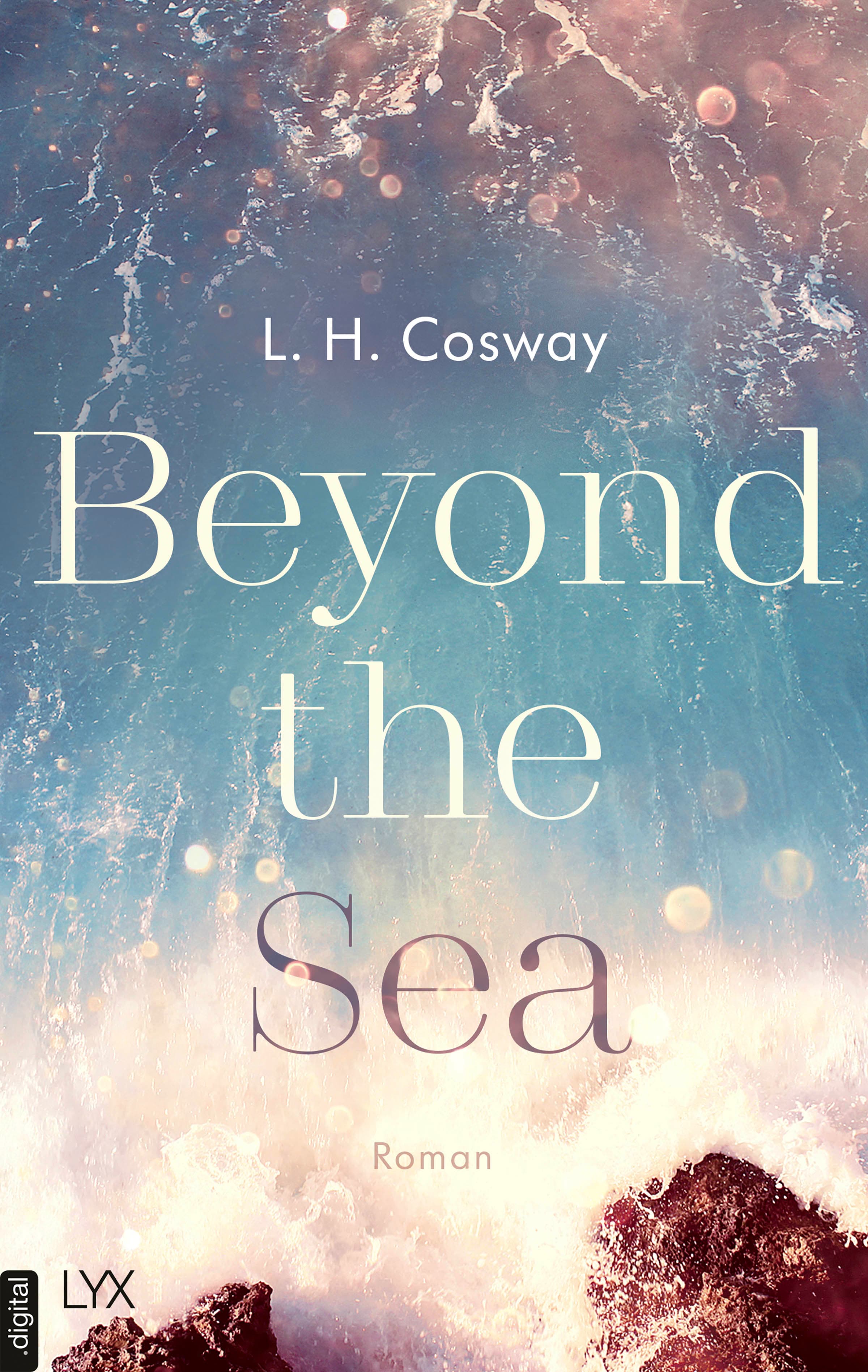 Produktbild: Beyond the Sea (9783736315600 )