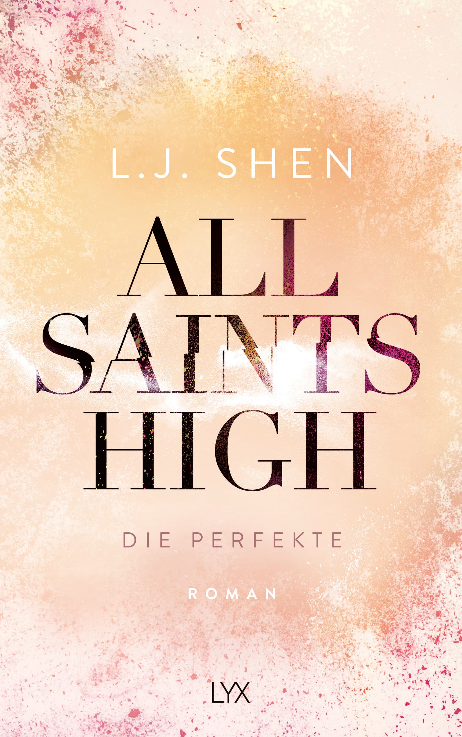 Abbildung All Saints High