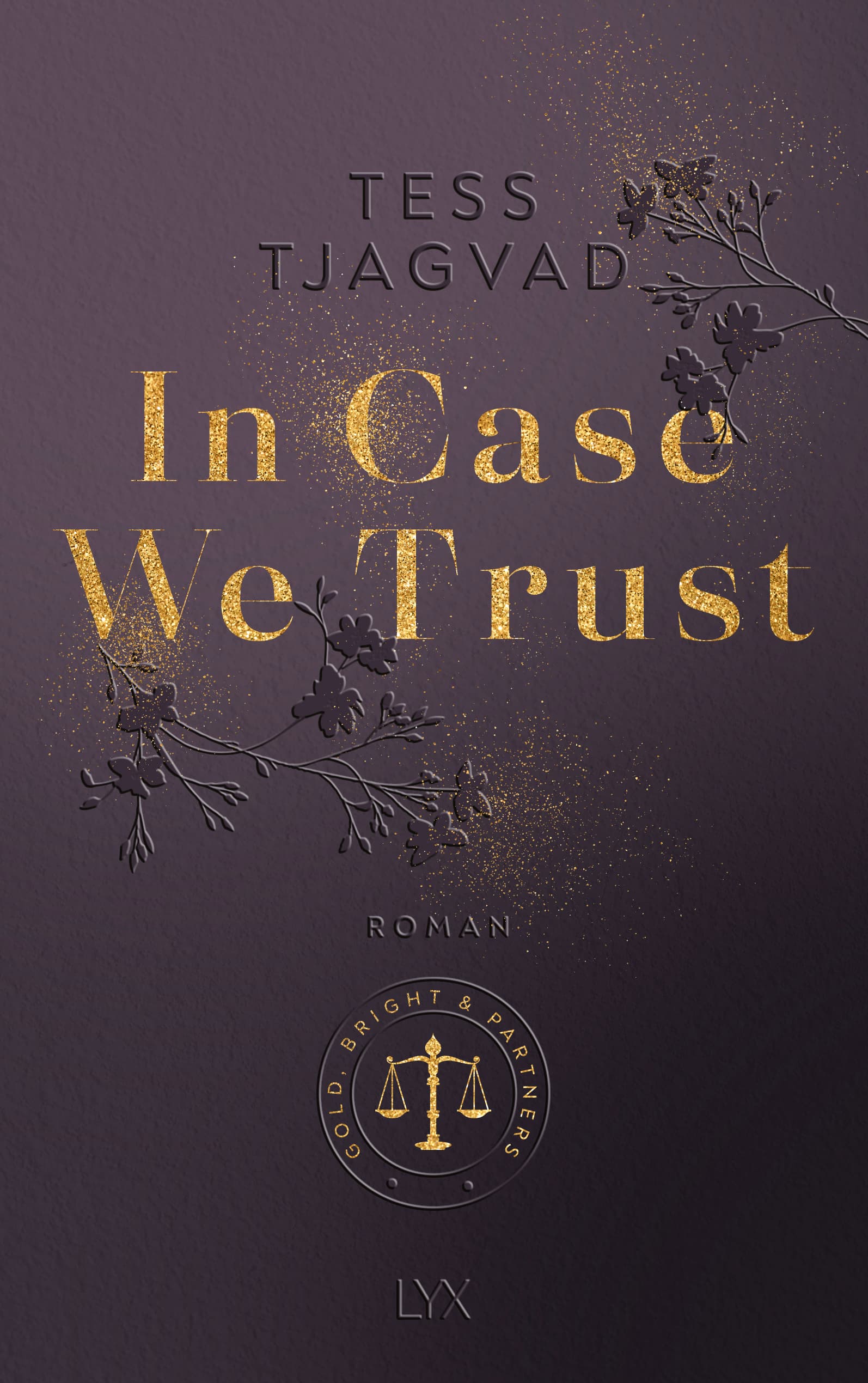 Produktbild: In Case We Trust (9783736320789 )