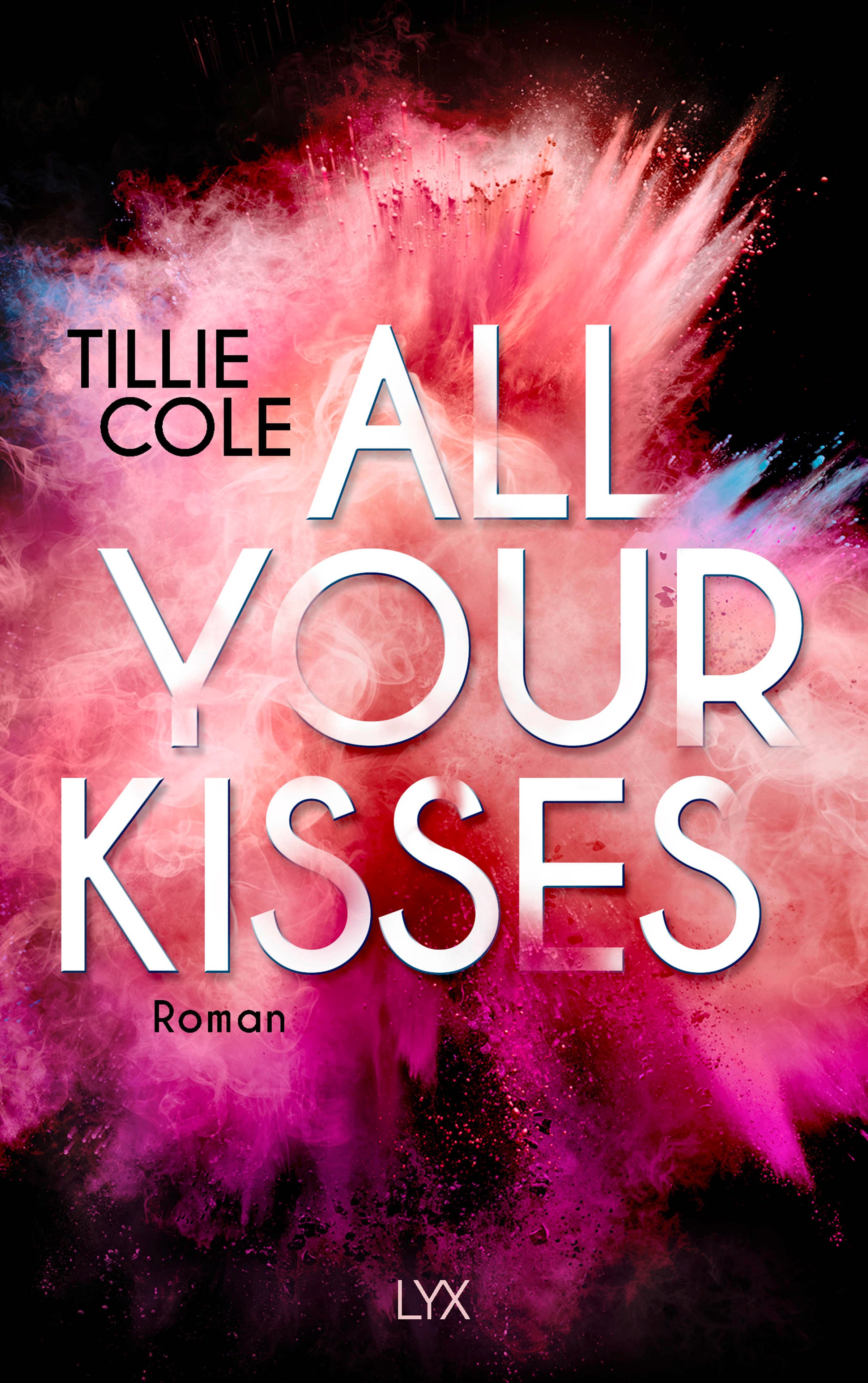 Produktbild: All Your Kisses (9783736311916 )