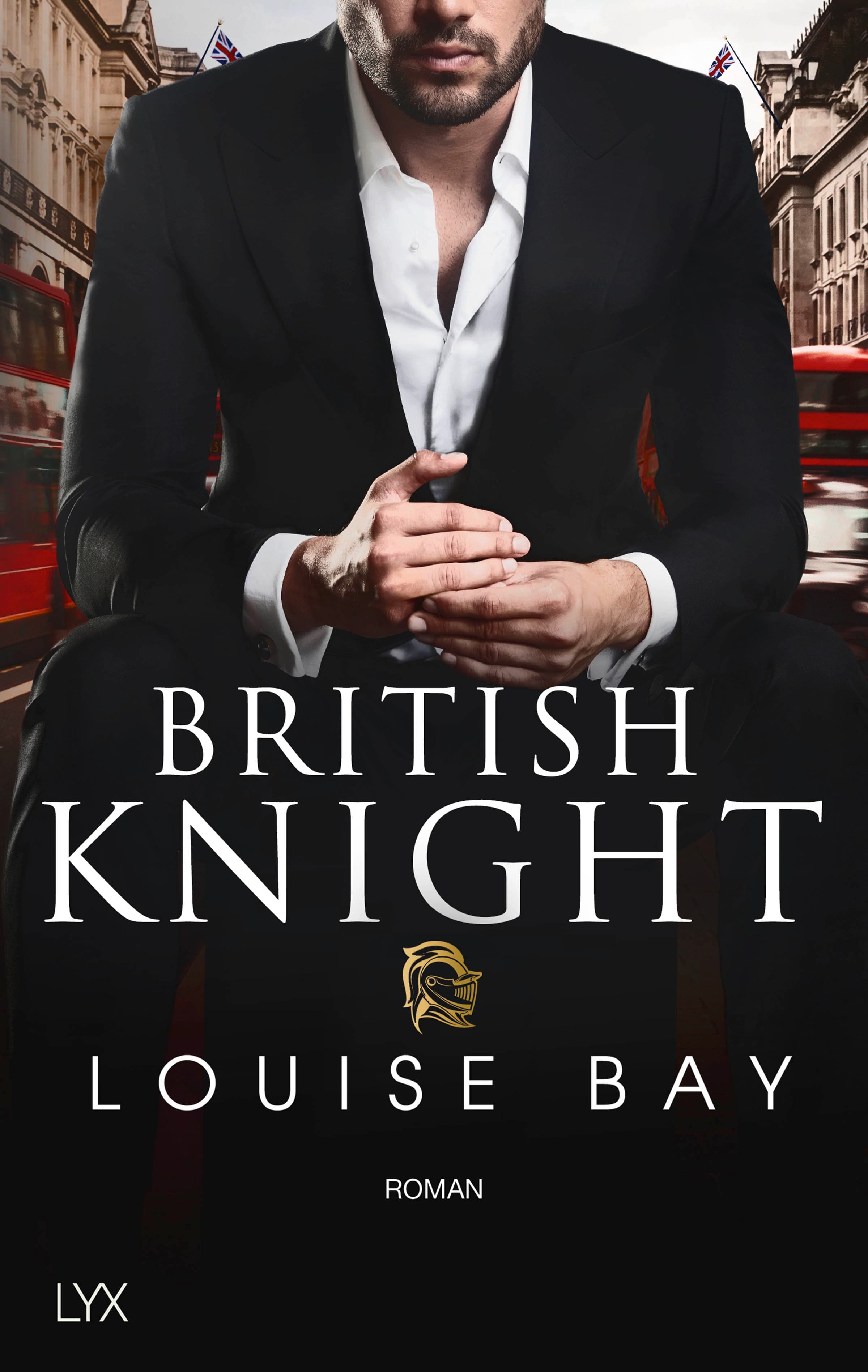 Produktbild: British Knight (9783736309692 )