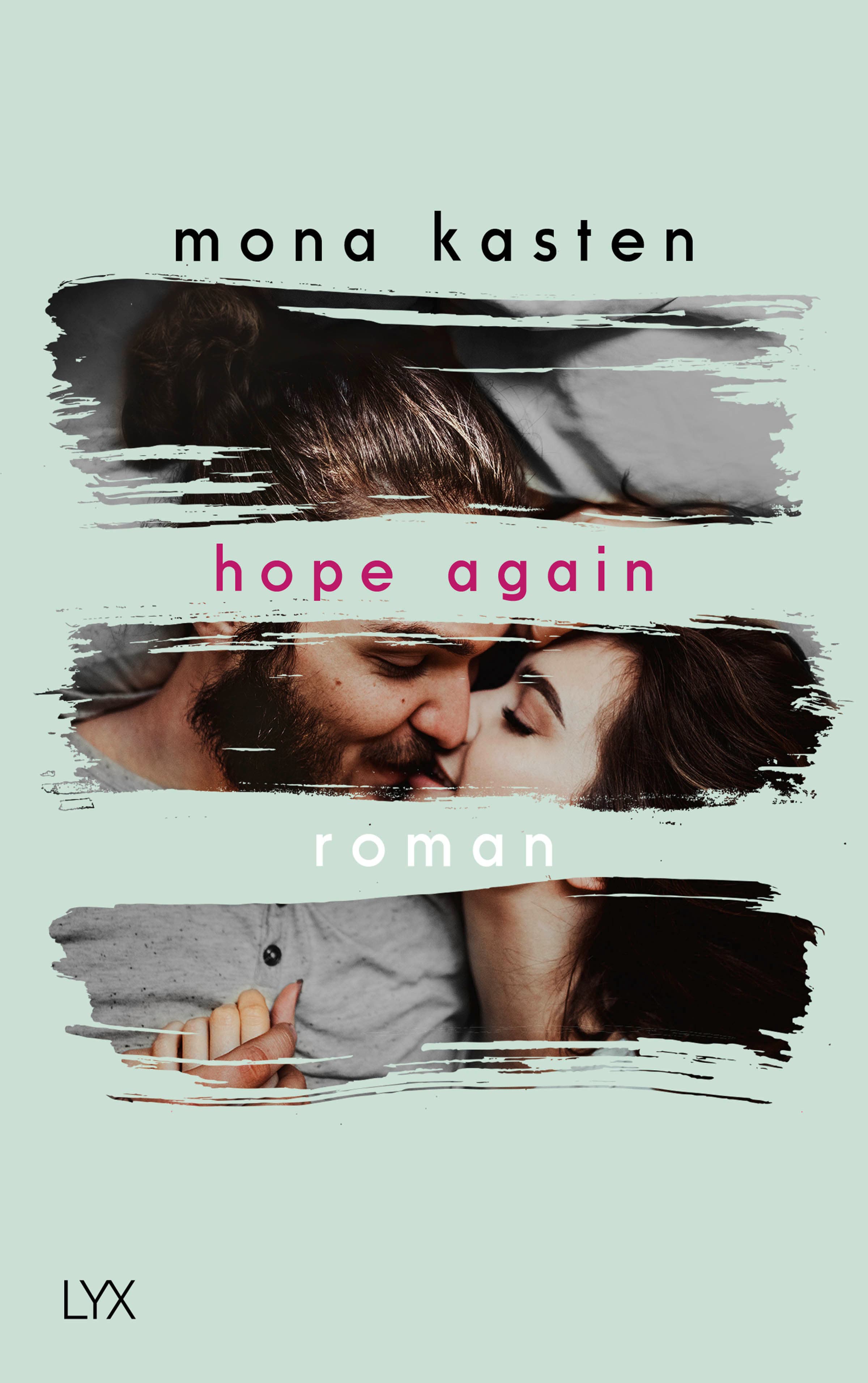 Produktbild: Hope Again (9783736308343 )