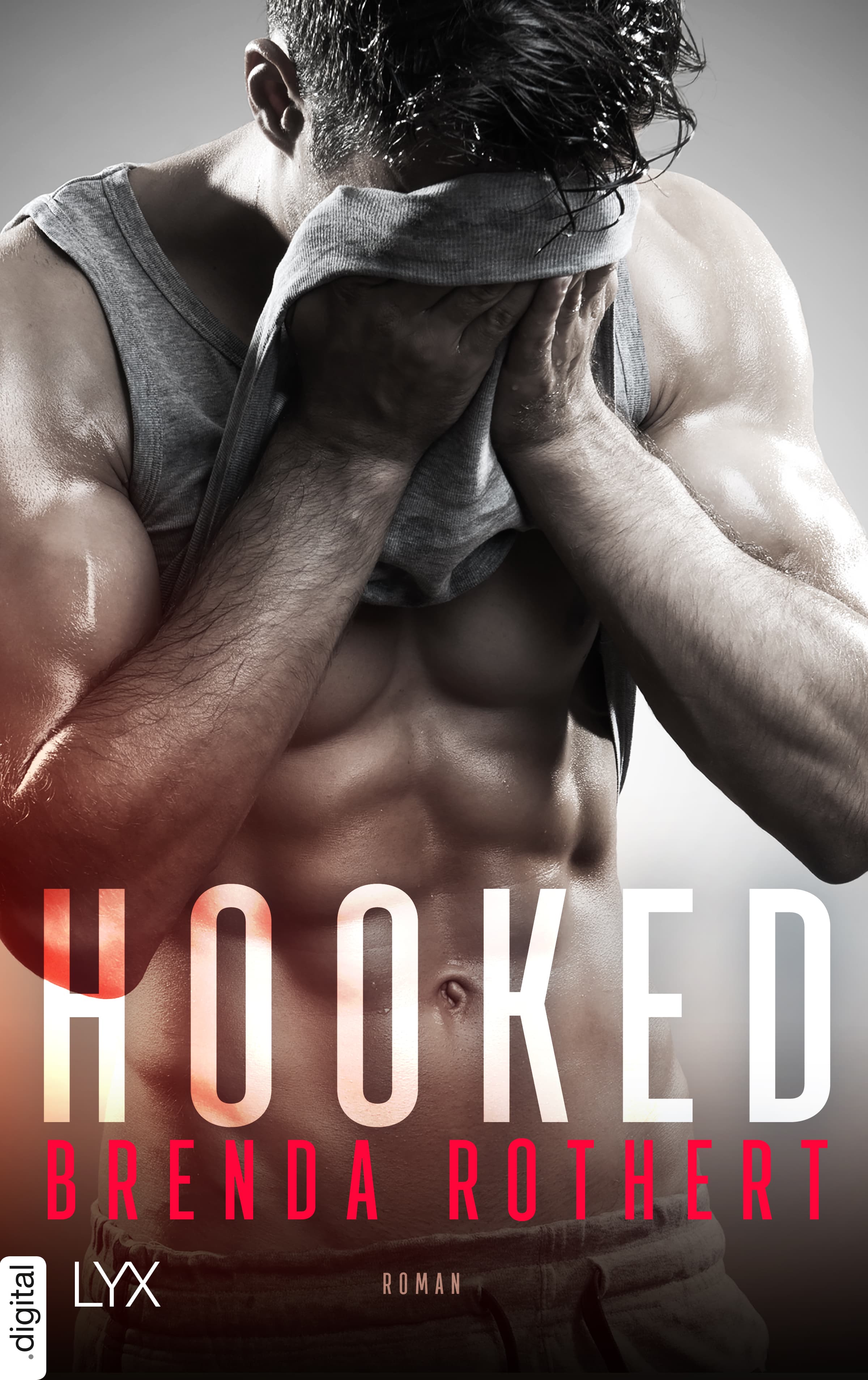 Produktbild: Hooked (9783736306578 )