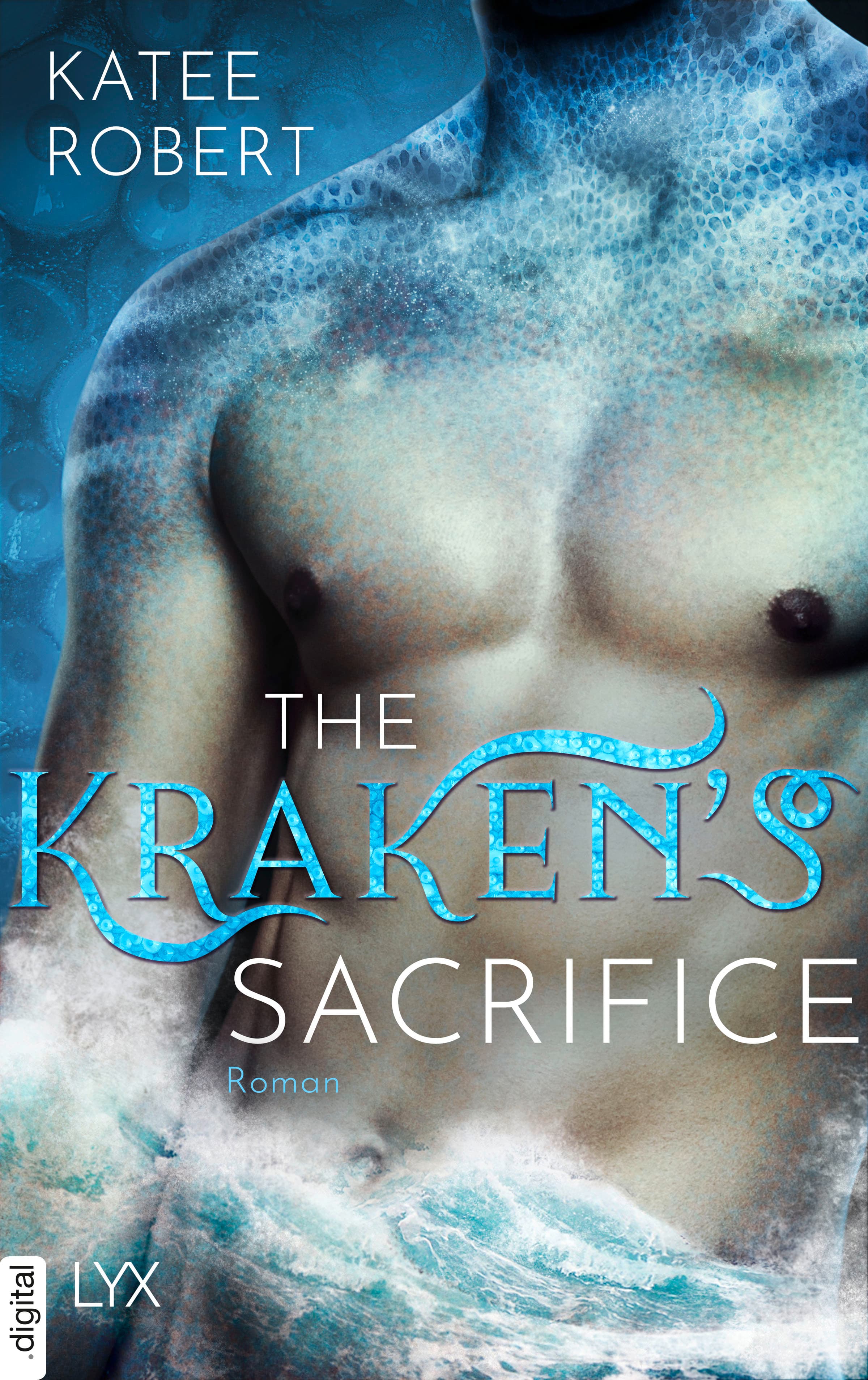 Produktbild: The Kraken's Sacrifice (9783736320352 )