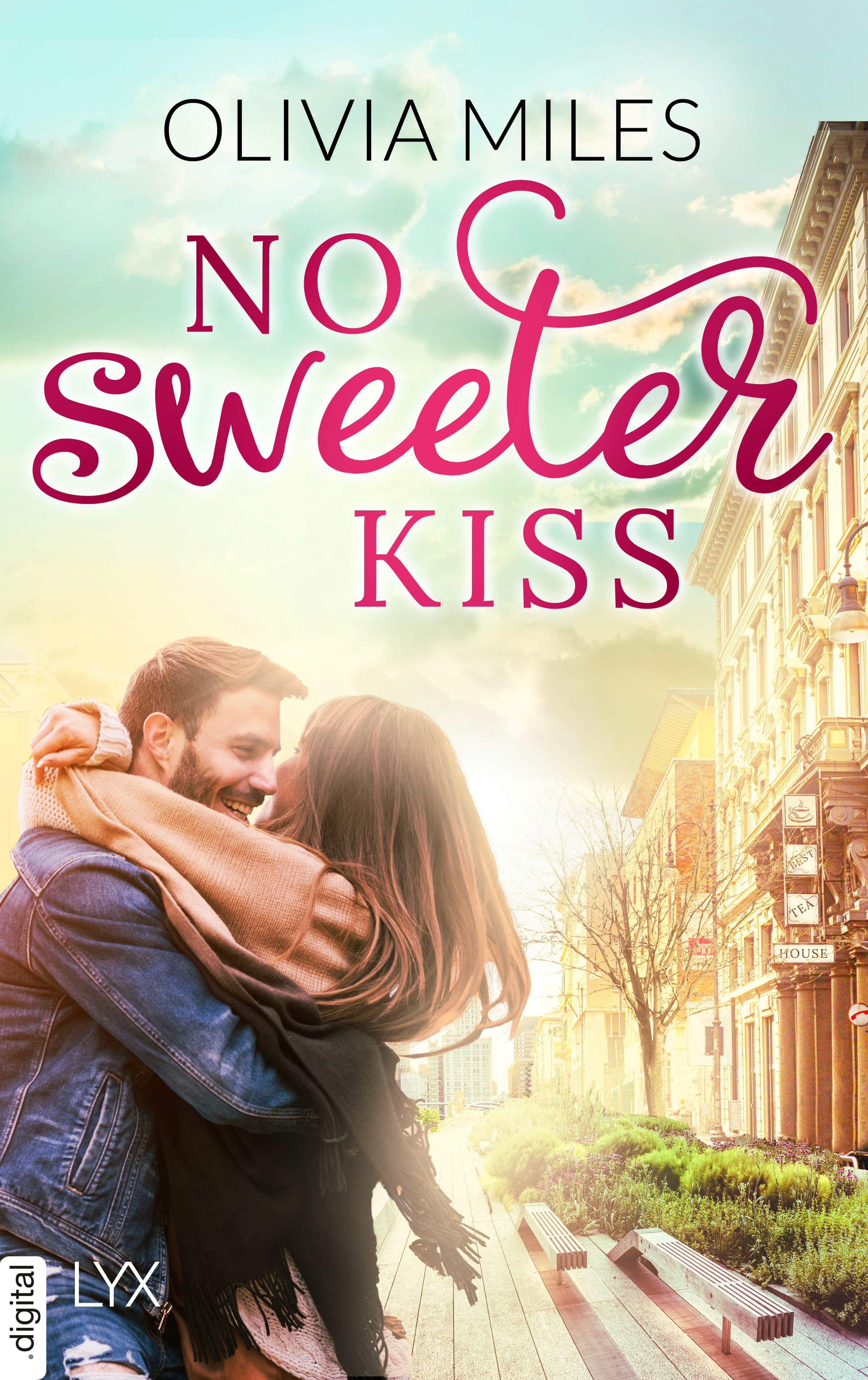 Produktbild: No Sweeter Kiss (9783736310971 )