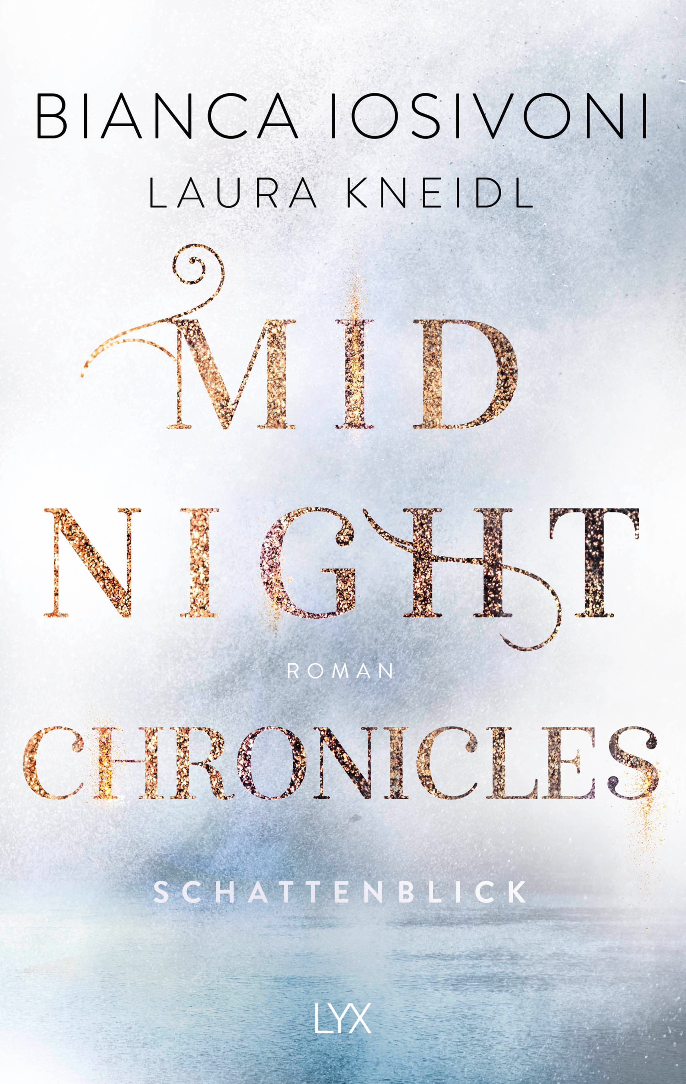 Produktbild: Midnight Chronicles - Schattenblick (9783736312777 )