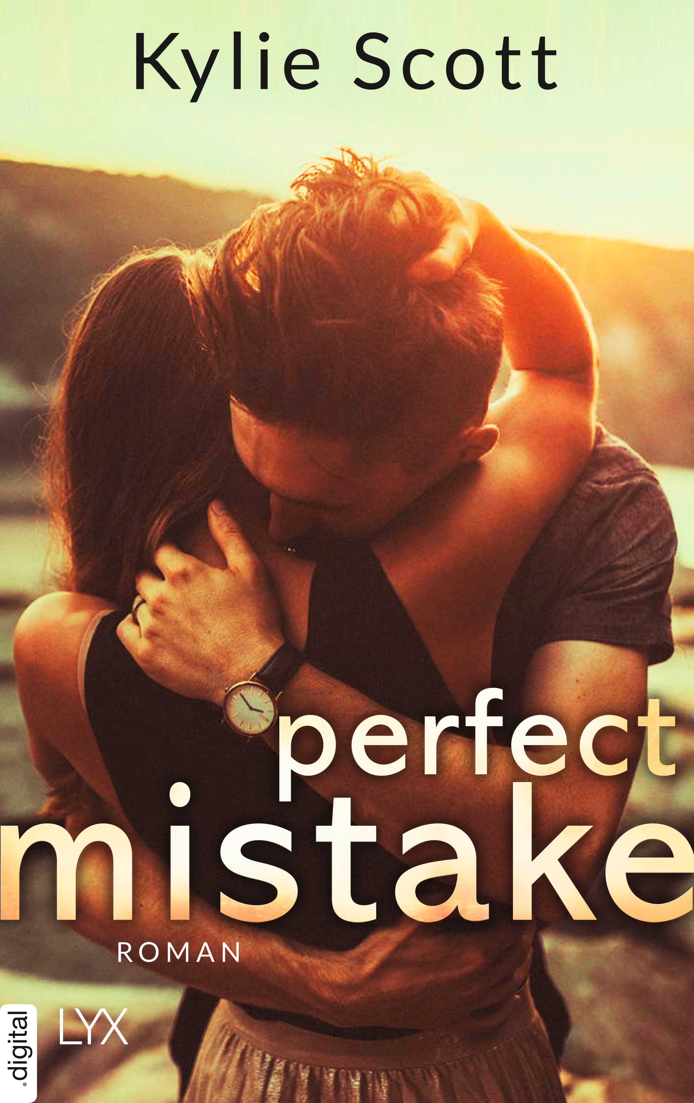 Produktbild: Perfect Mistake (9783736310278 )