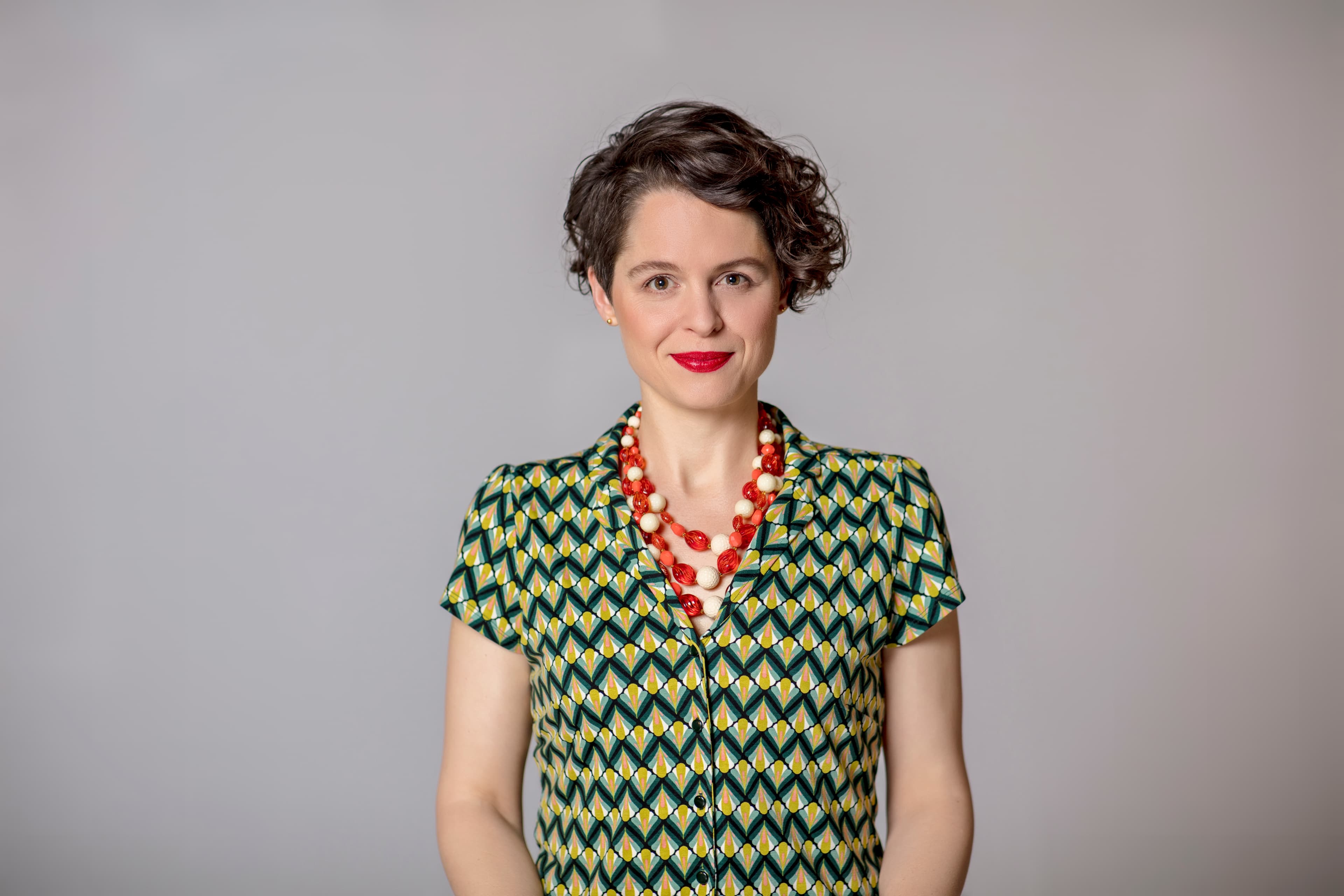 Abbildung Nina Dulleck