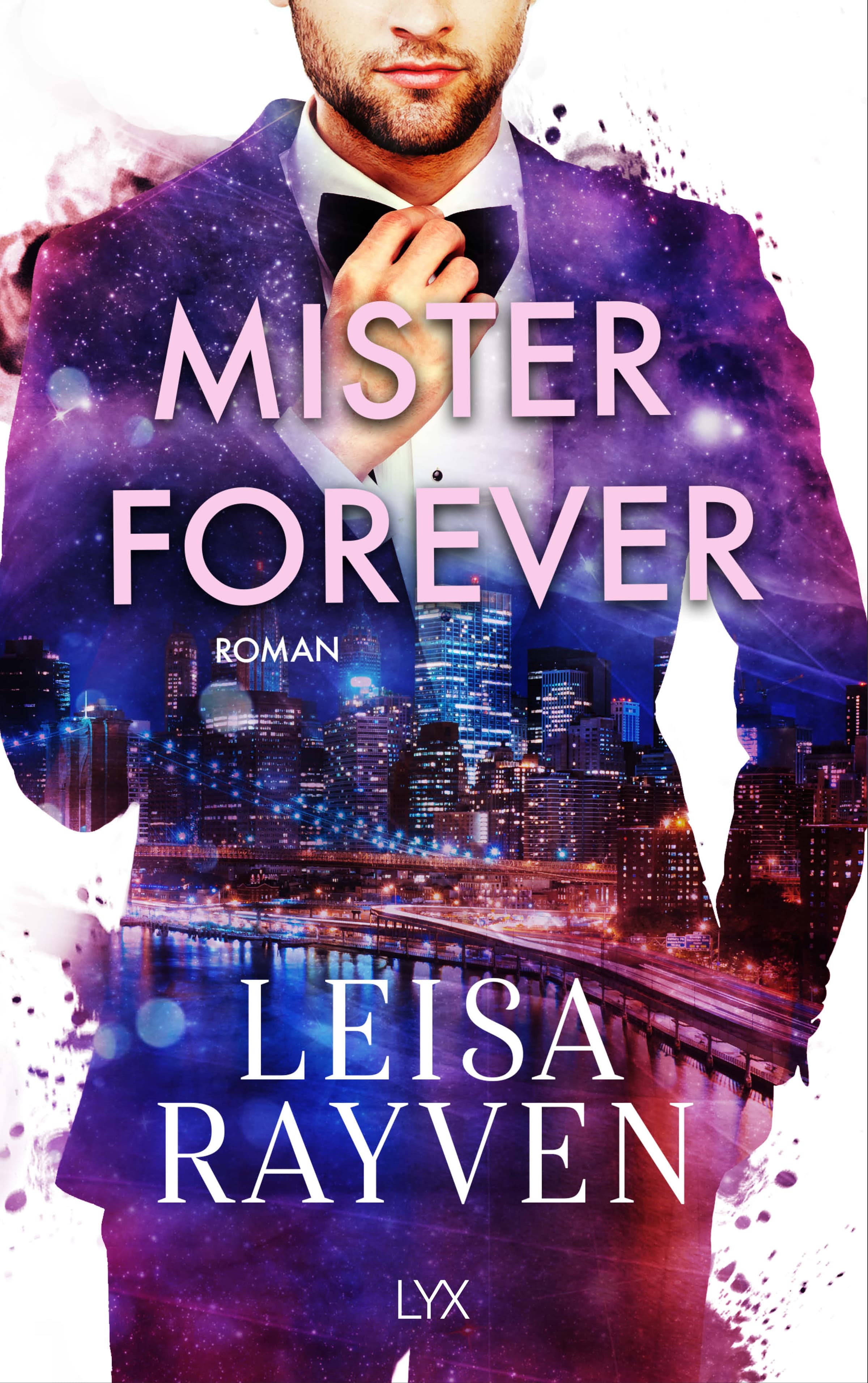 Produktbild: Mister Forever (9783736314436 )