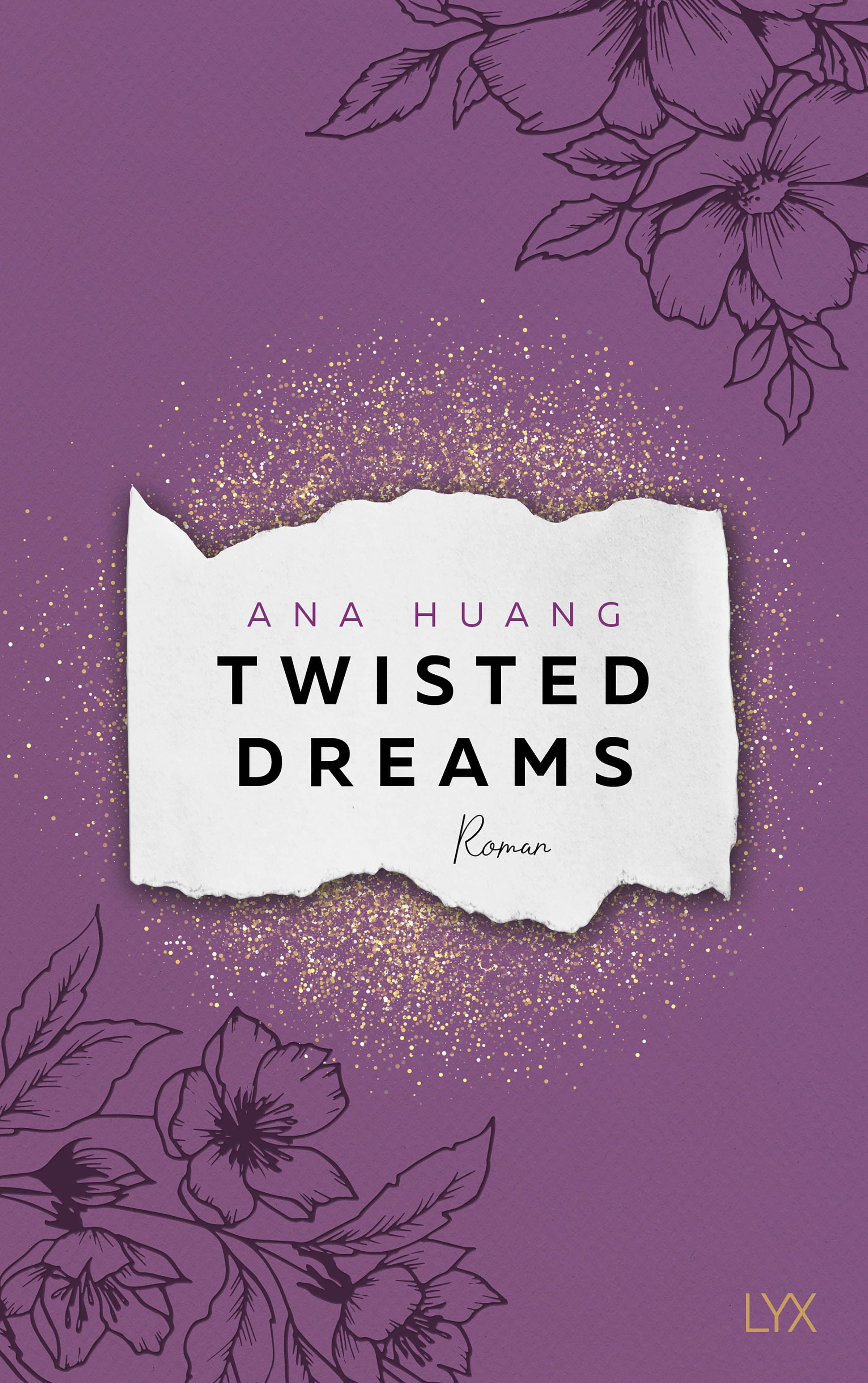 Produktbild: Twisted Dreams (9783736319127 )