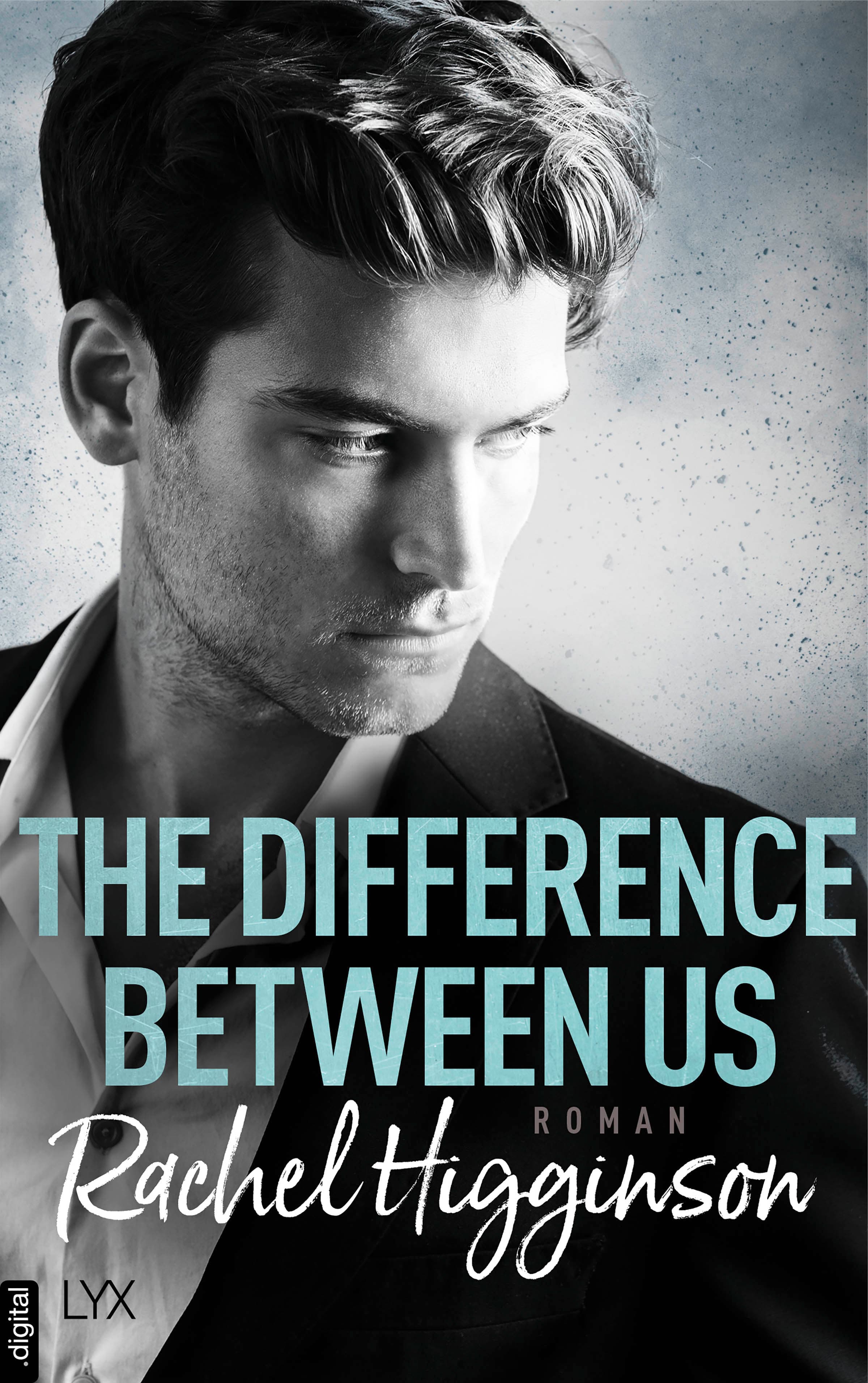 Produktbild: The Difference Between Us (9783736310407 )