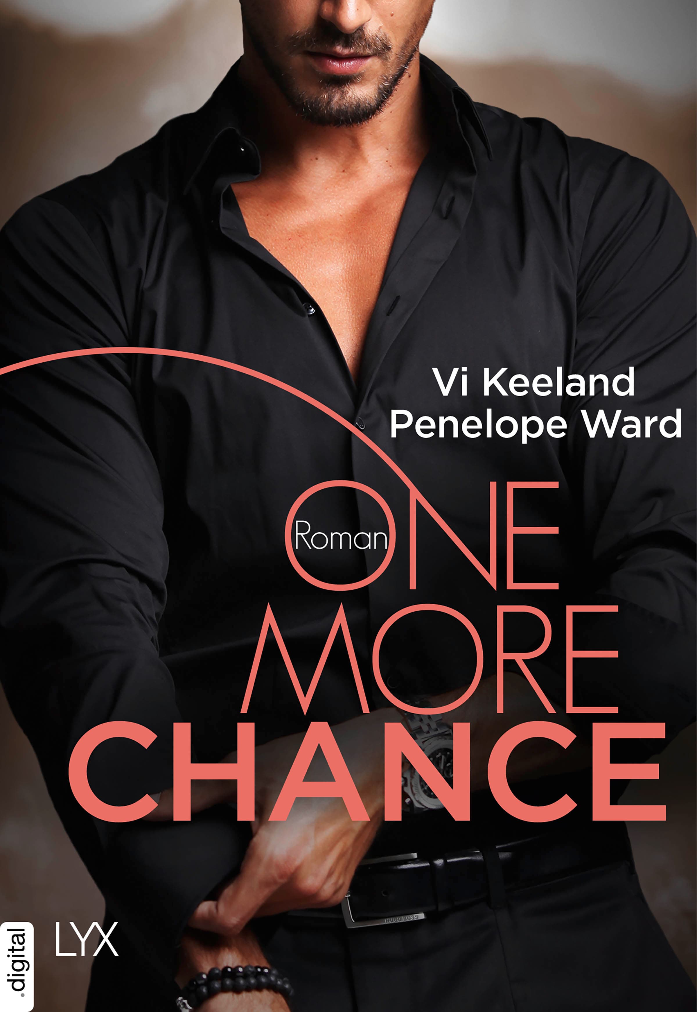 Produktbild: One More Chance (9783736309180 )