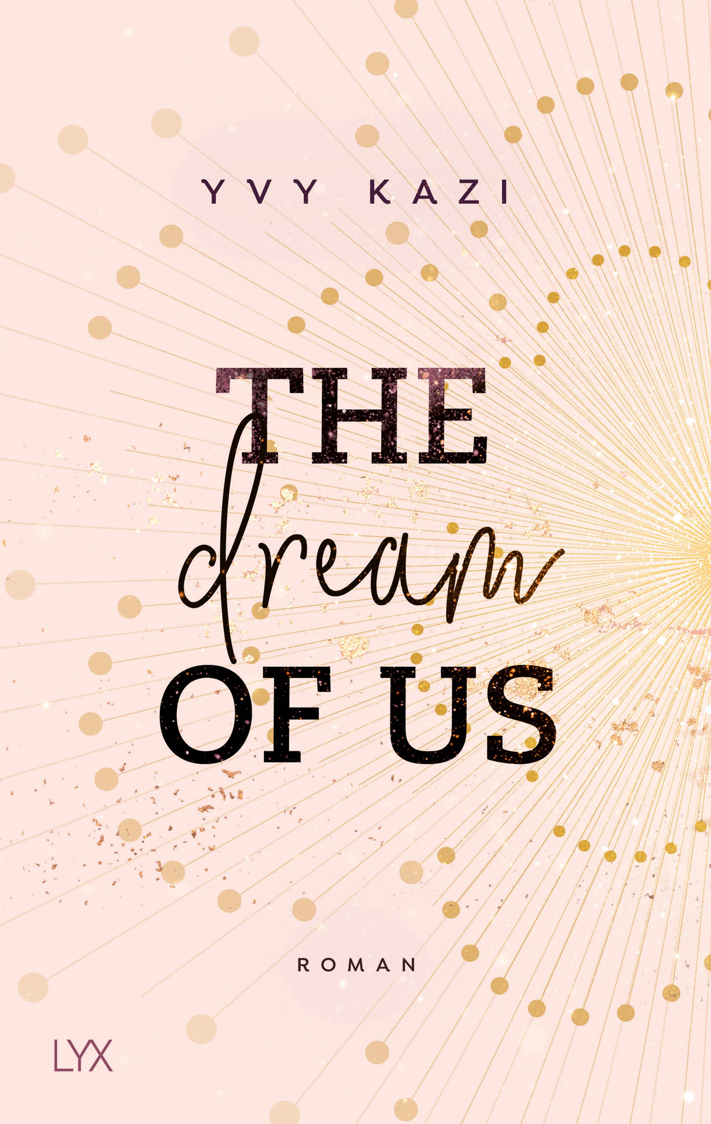 Produktbild: The Dream Of Us (9783736316621 )