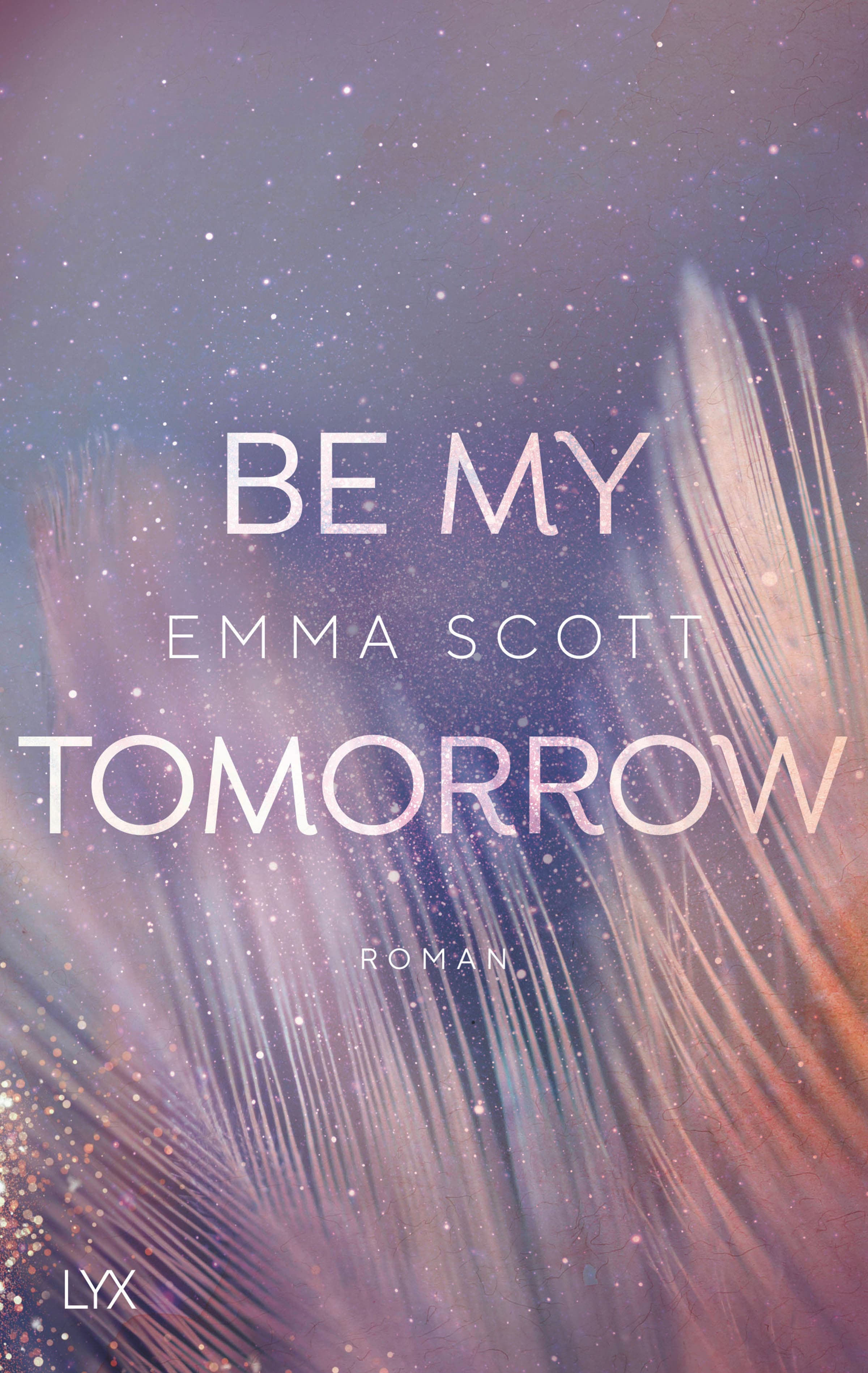 Produktbild: Be My Tomorrow (9783736315327 )