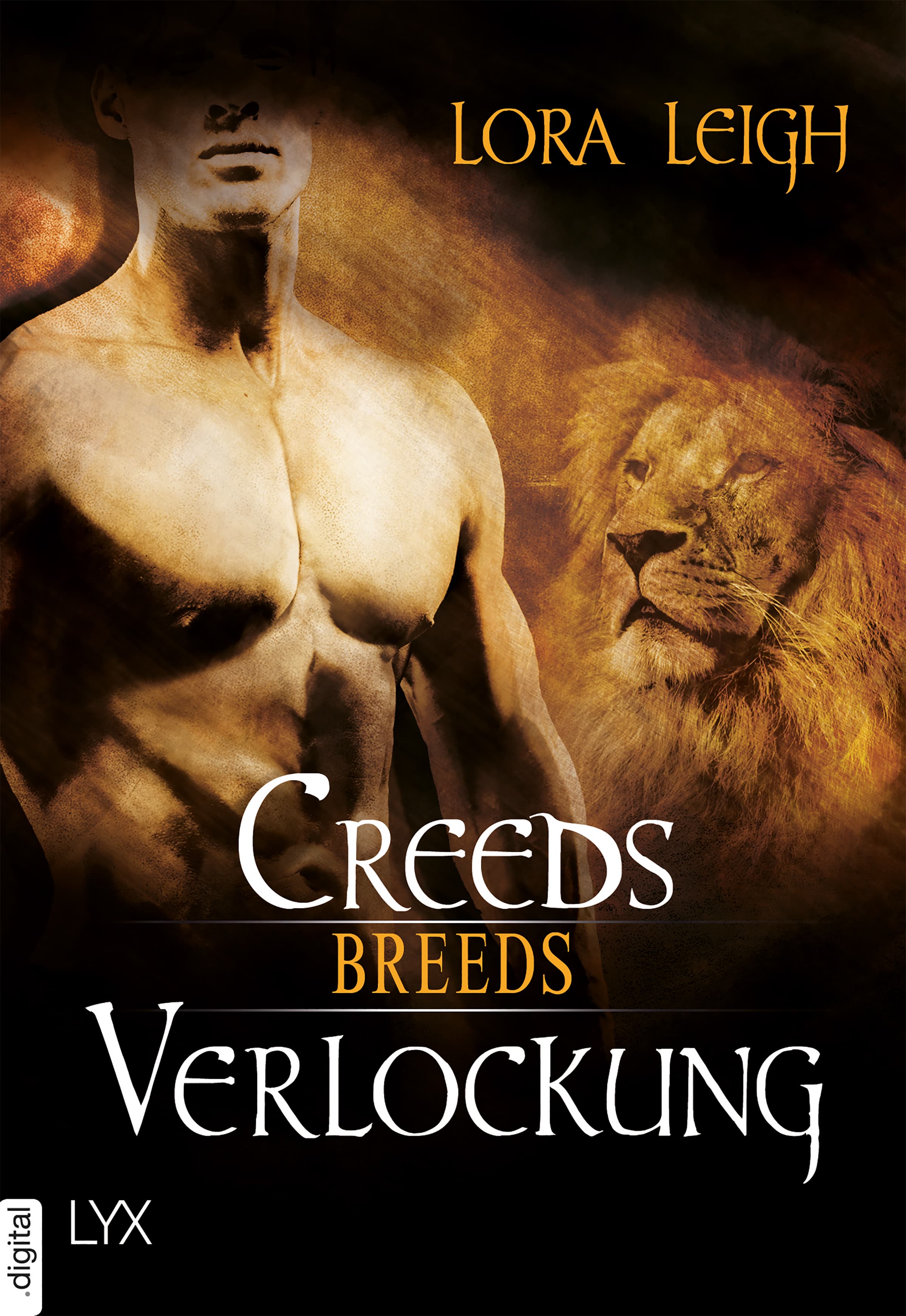 Produktbild: Breeds – Creeds Verlockung (9783736305137 )