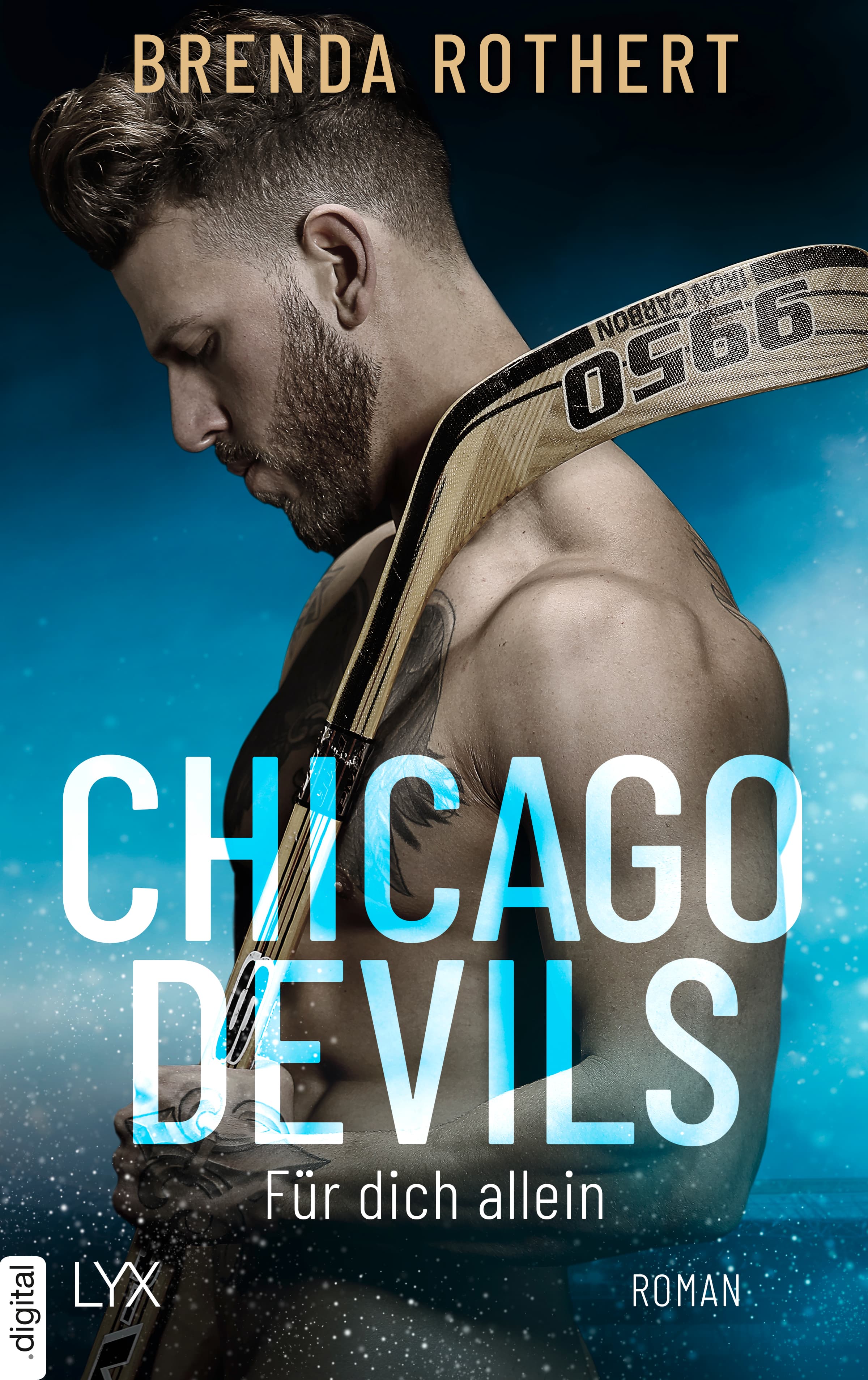 Produktbild: Chicago Devils - Für dich allein (9783736315167 )