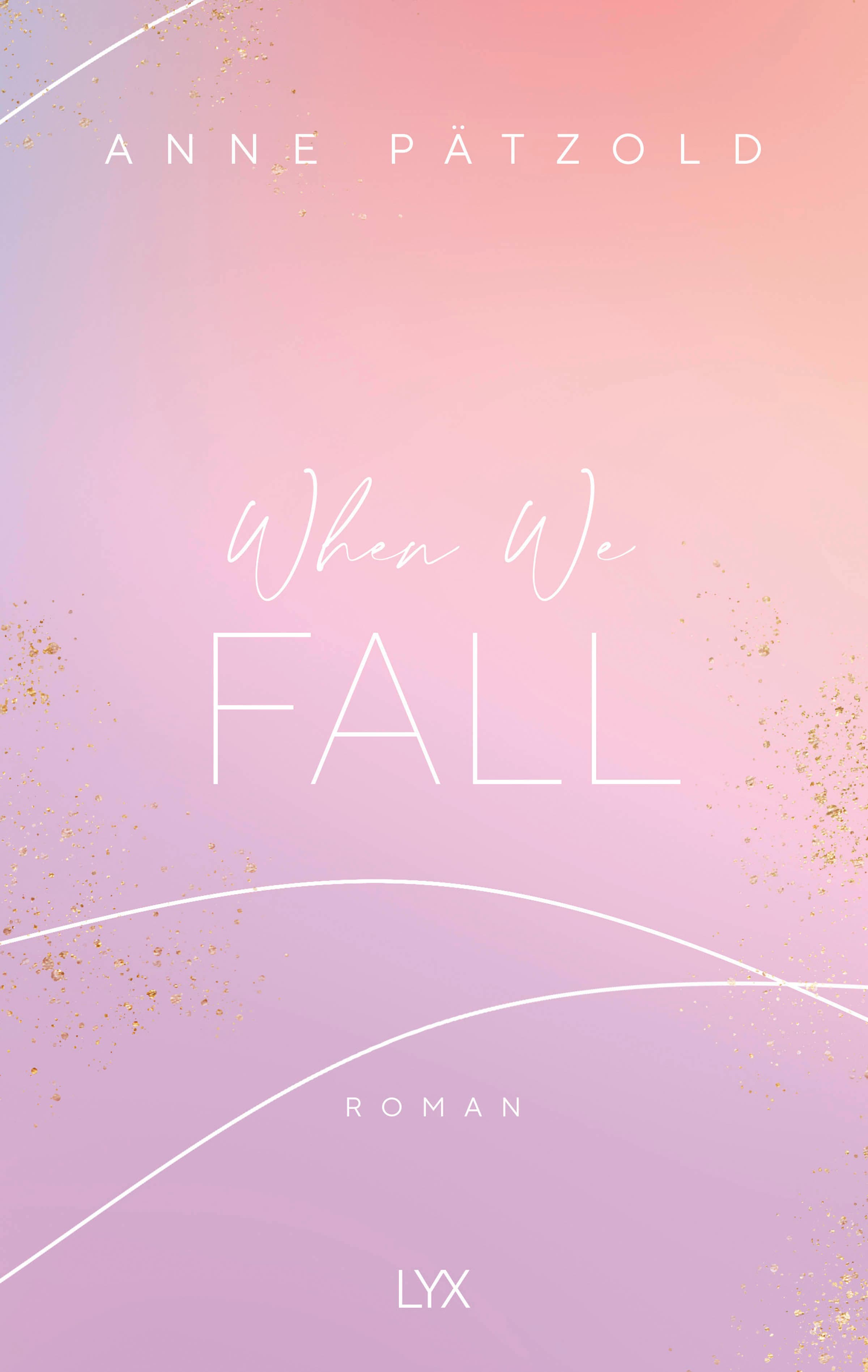 Produktbild: When We Fall (9783736313057 )