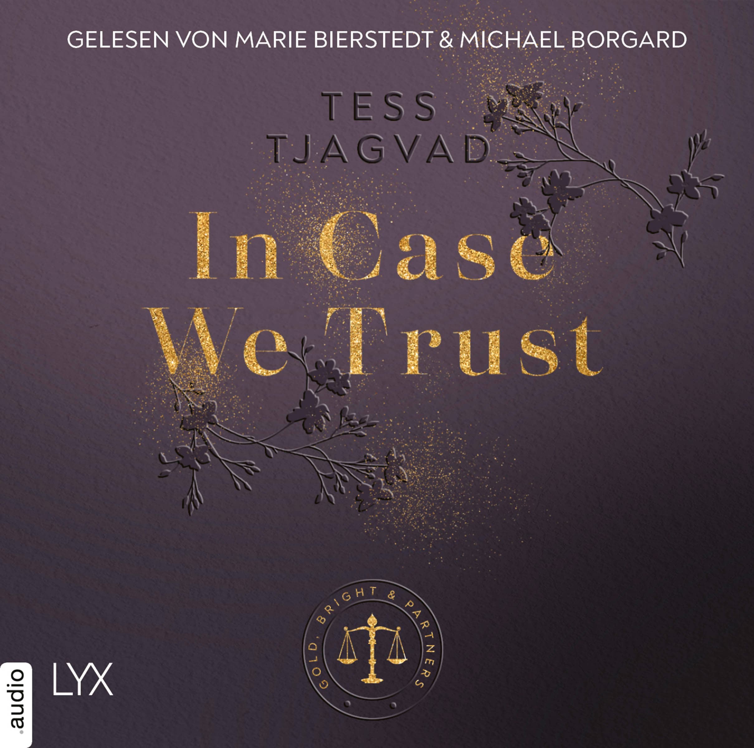 Produktbild: In Case We Trust (9783966354028 )