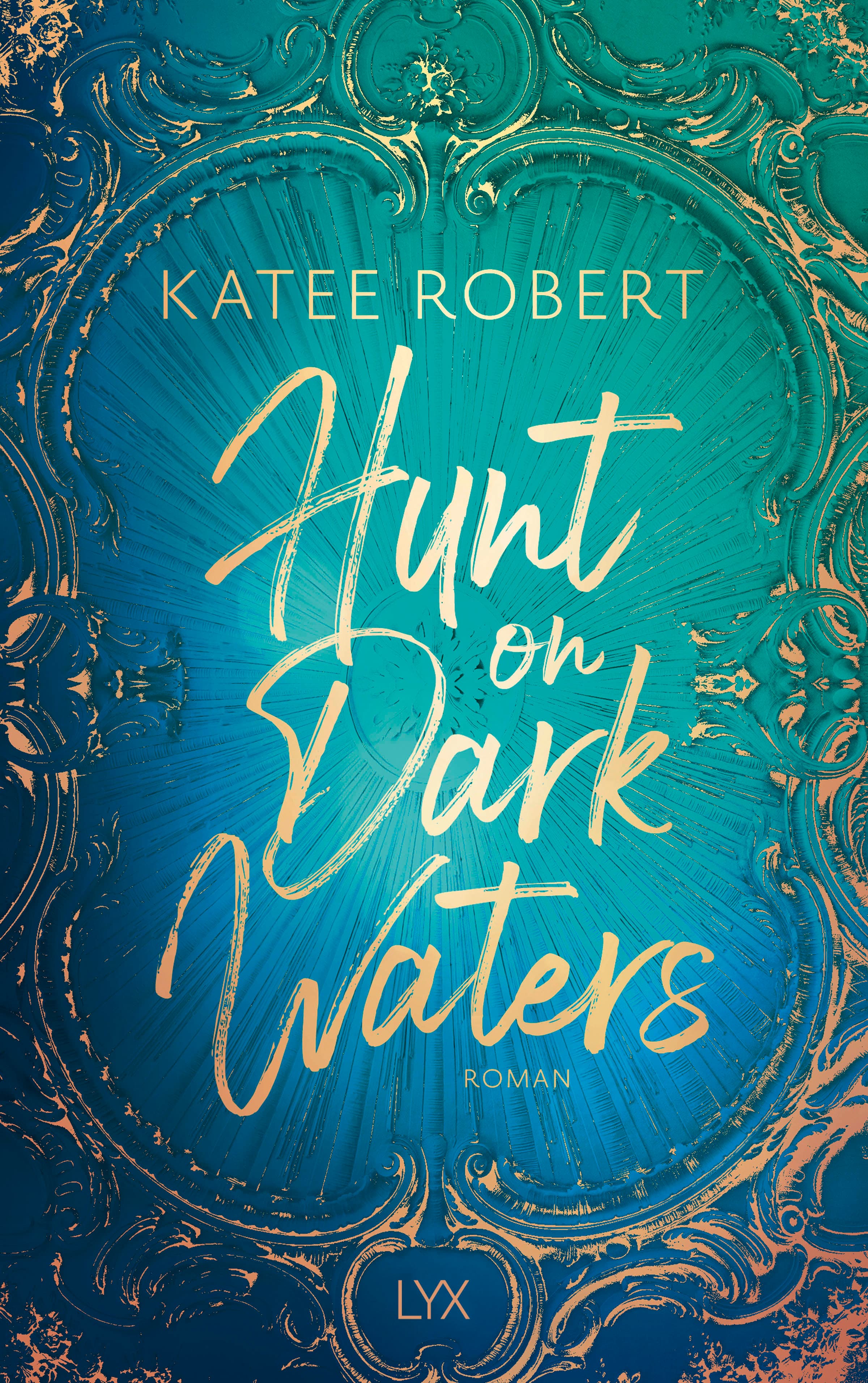 Produktbild: Hunt on Dark Waters (9783736323636 )