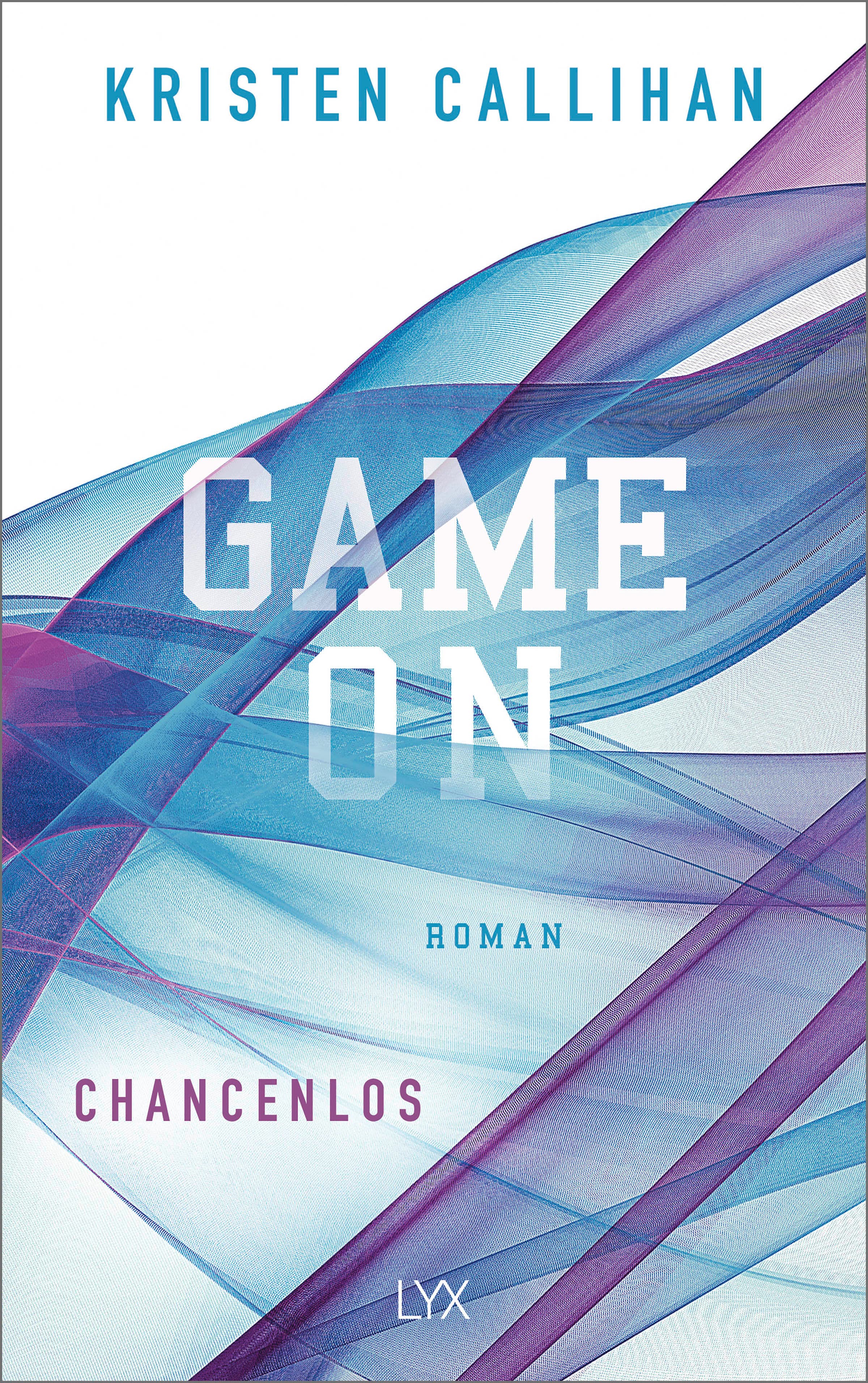 Produktbild: Game on - Chancenlos (9783736313194 )