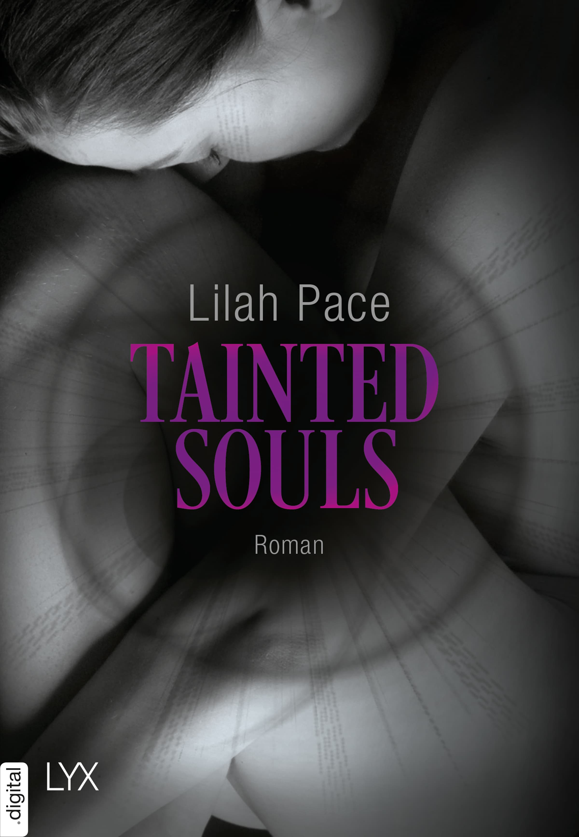 Produktbild: Tainted Souls (9783736302815 )