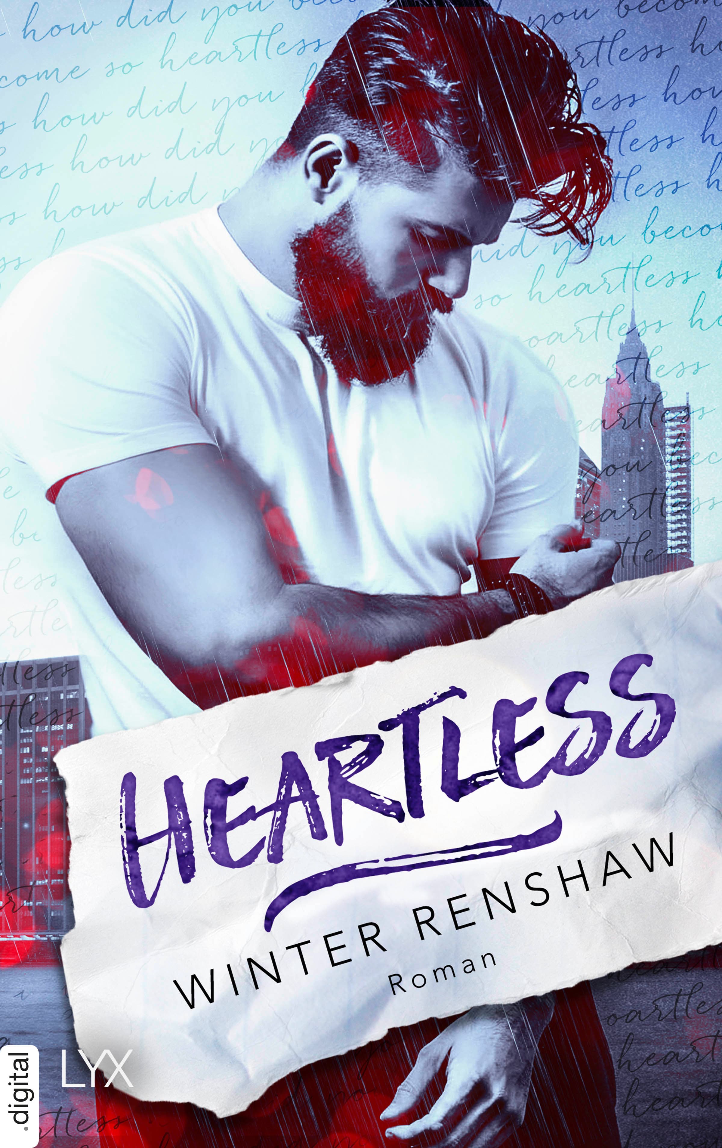 Produktbild: Heartless (9783736308800 )