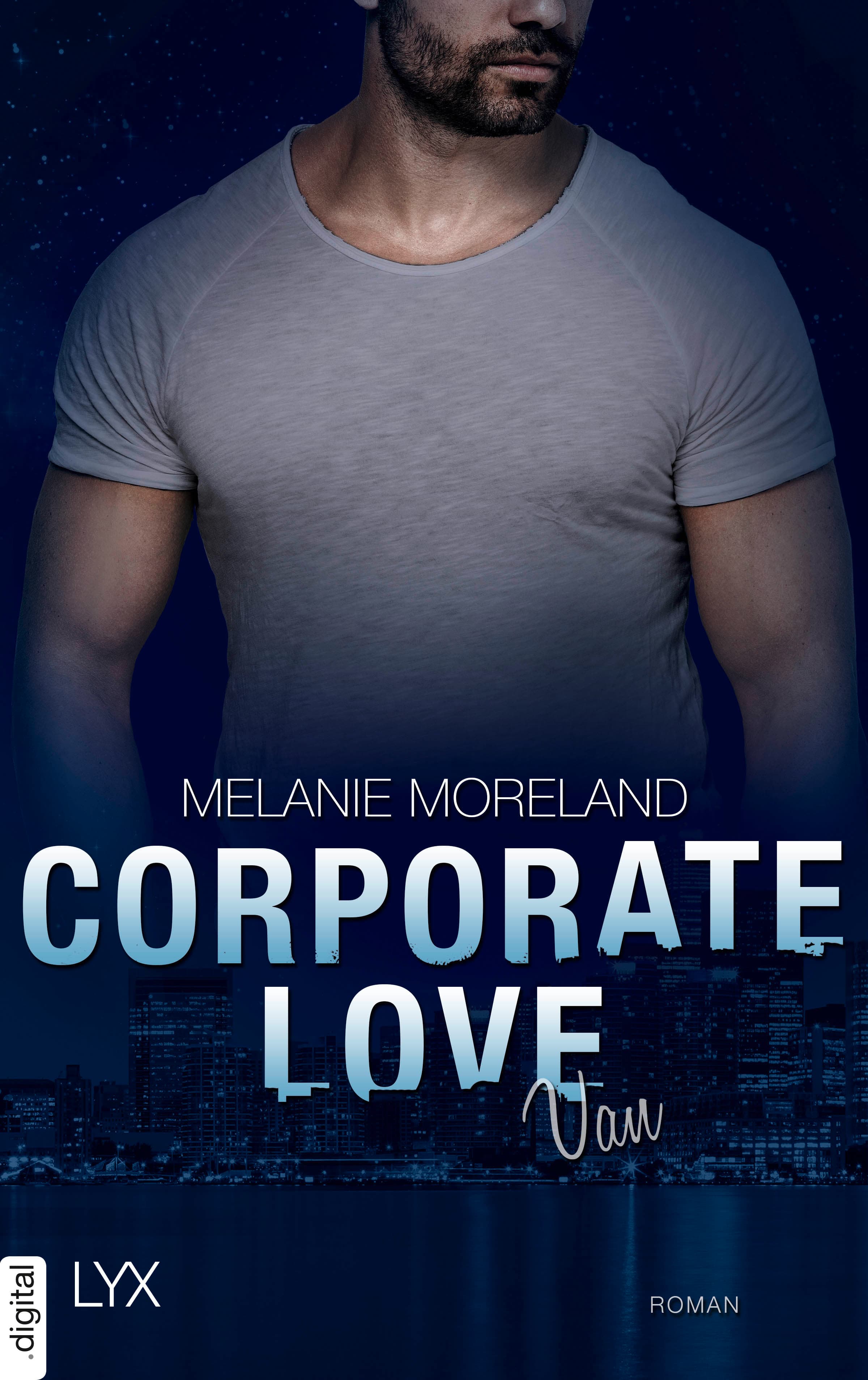 Produktbild: Corporate Love - Van (9783736313088 )