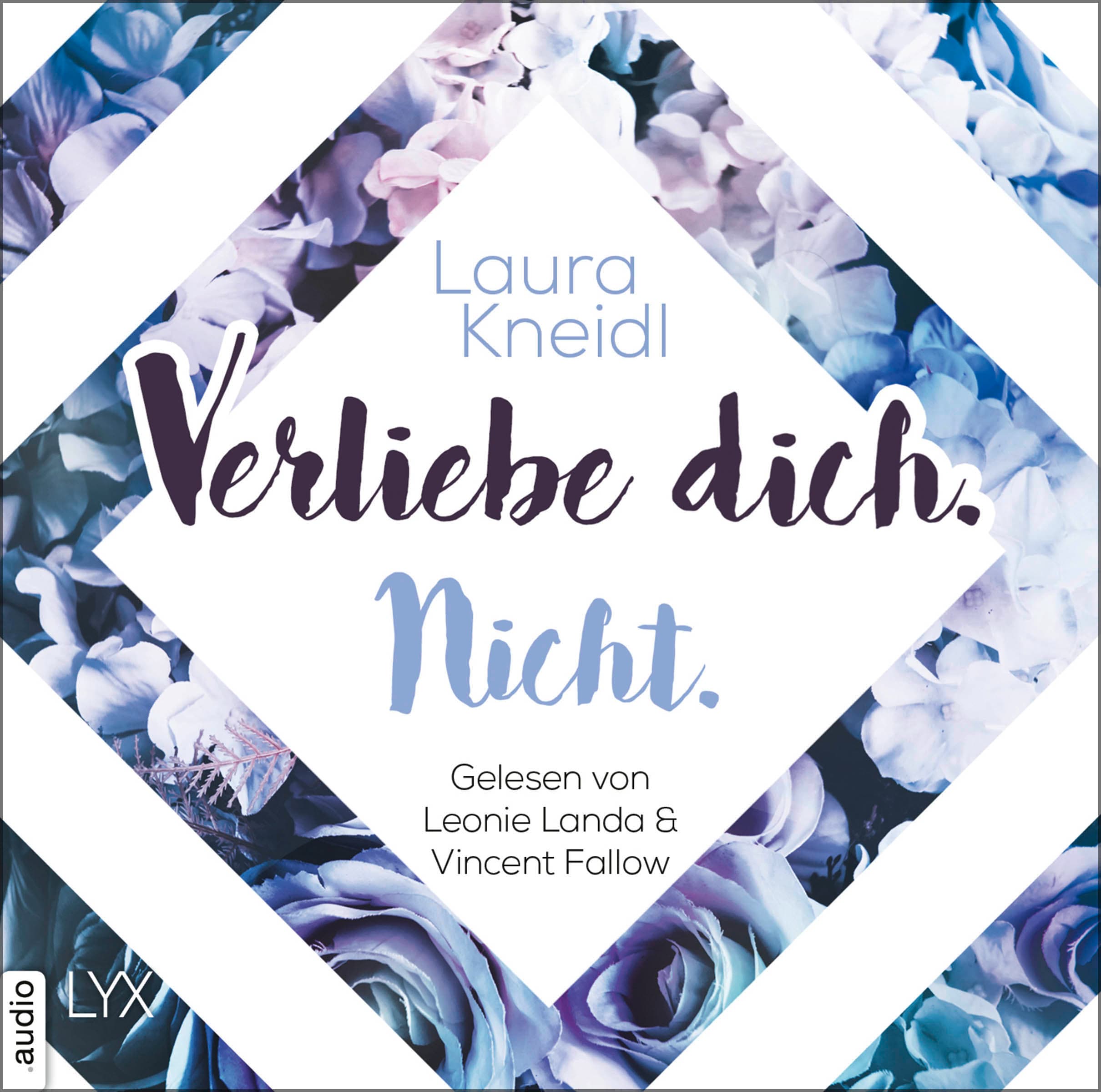 Produktbild: Verliebe dich. Nicht. (9783966354059 )