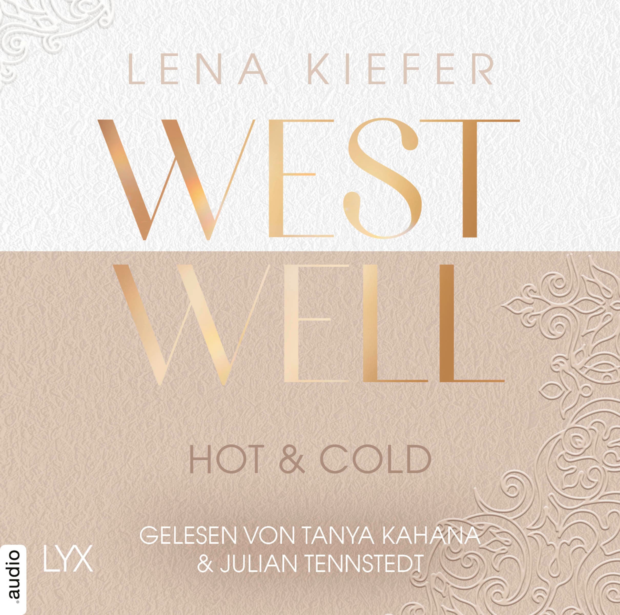 Produktbild: Westwell - Hot & Cold (9783966352758 )