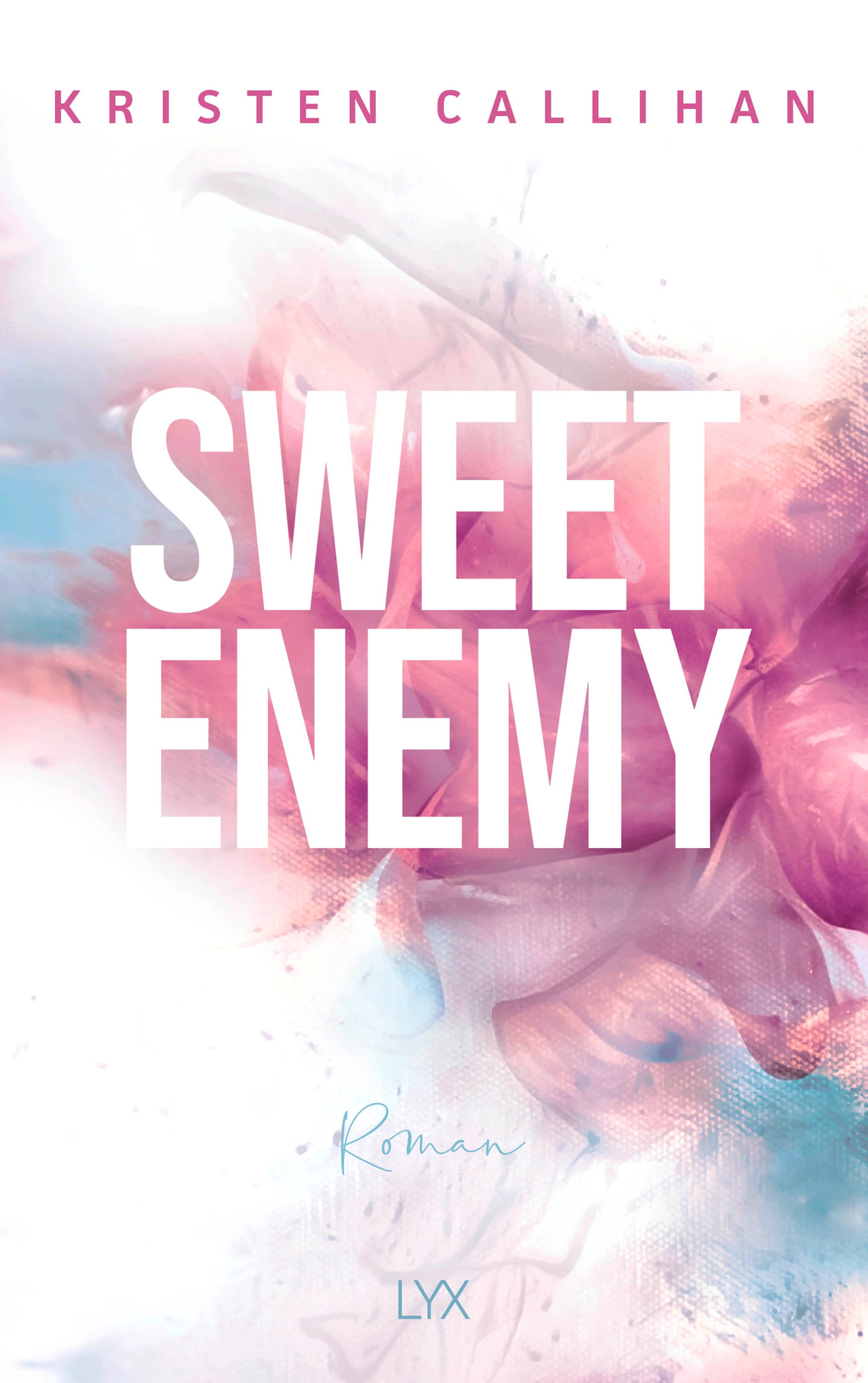 Produktbild: Sweet Enemy (9783736315778 )