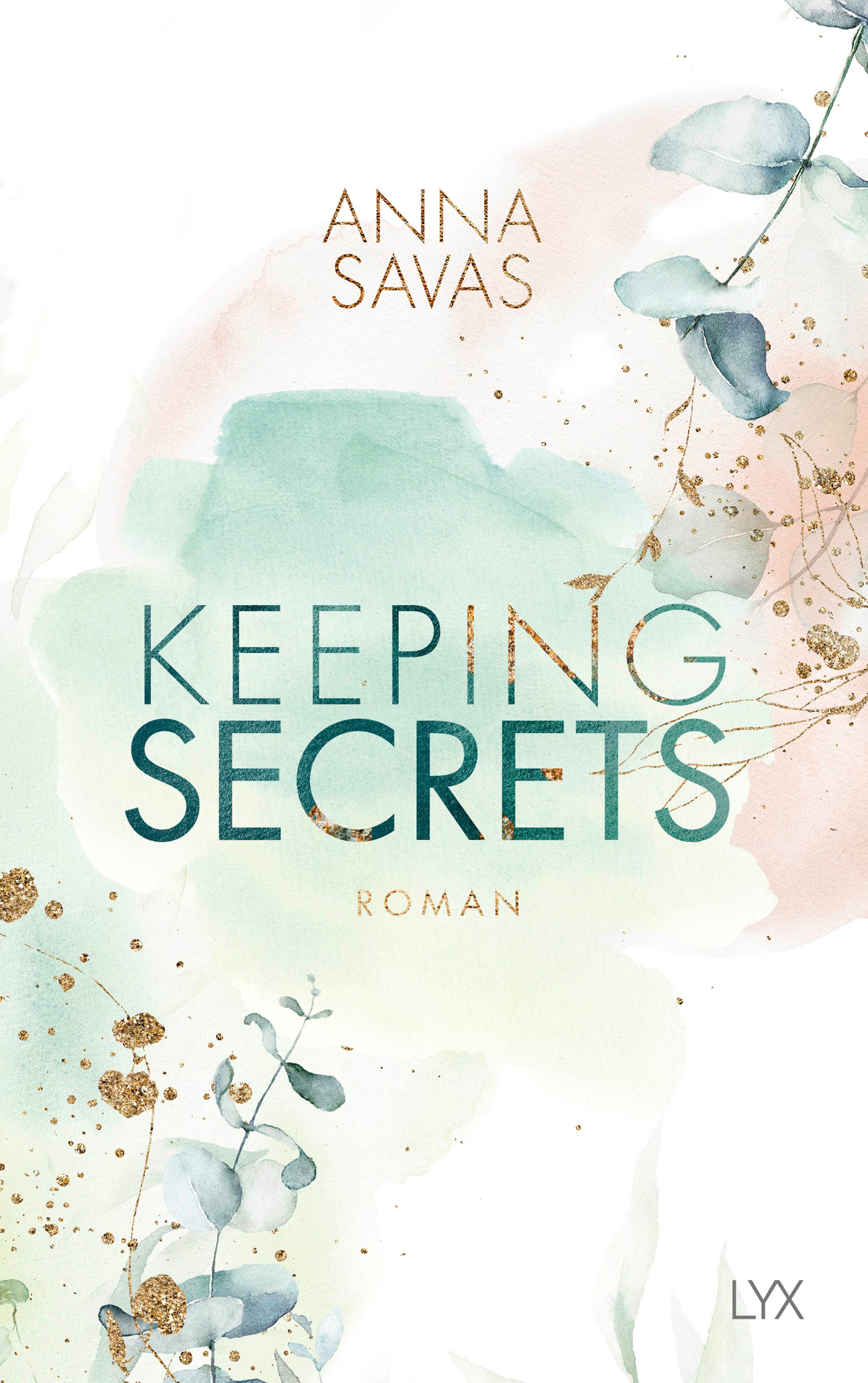 Produktbild: Keeping Secrets (9783736315341 )