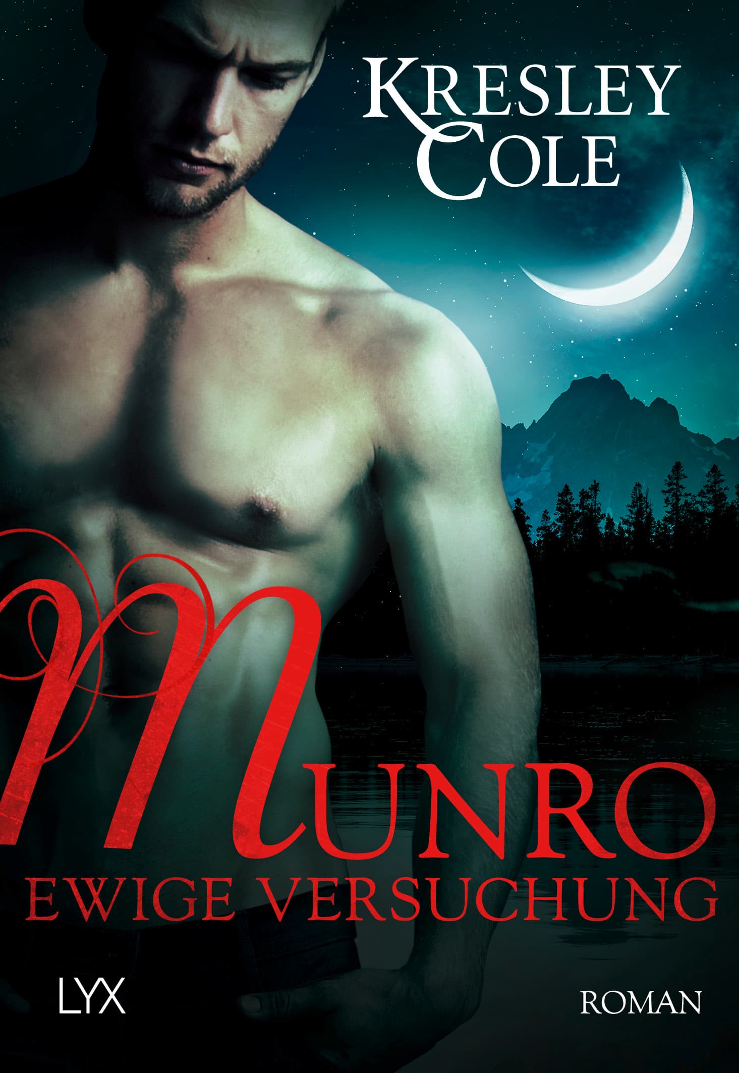 Produktbild: Munro (9783736312760 )