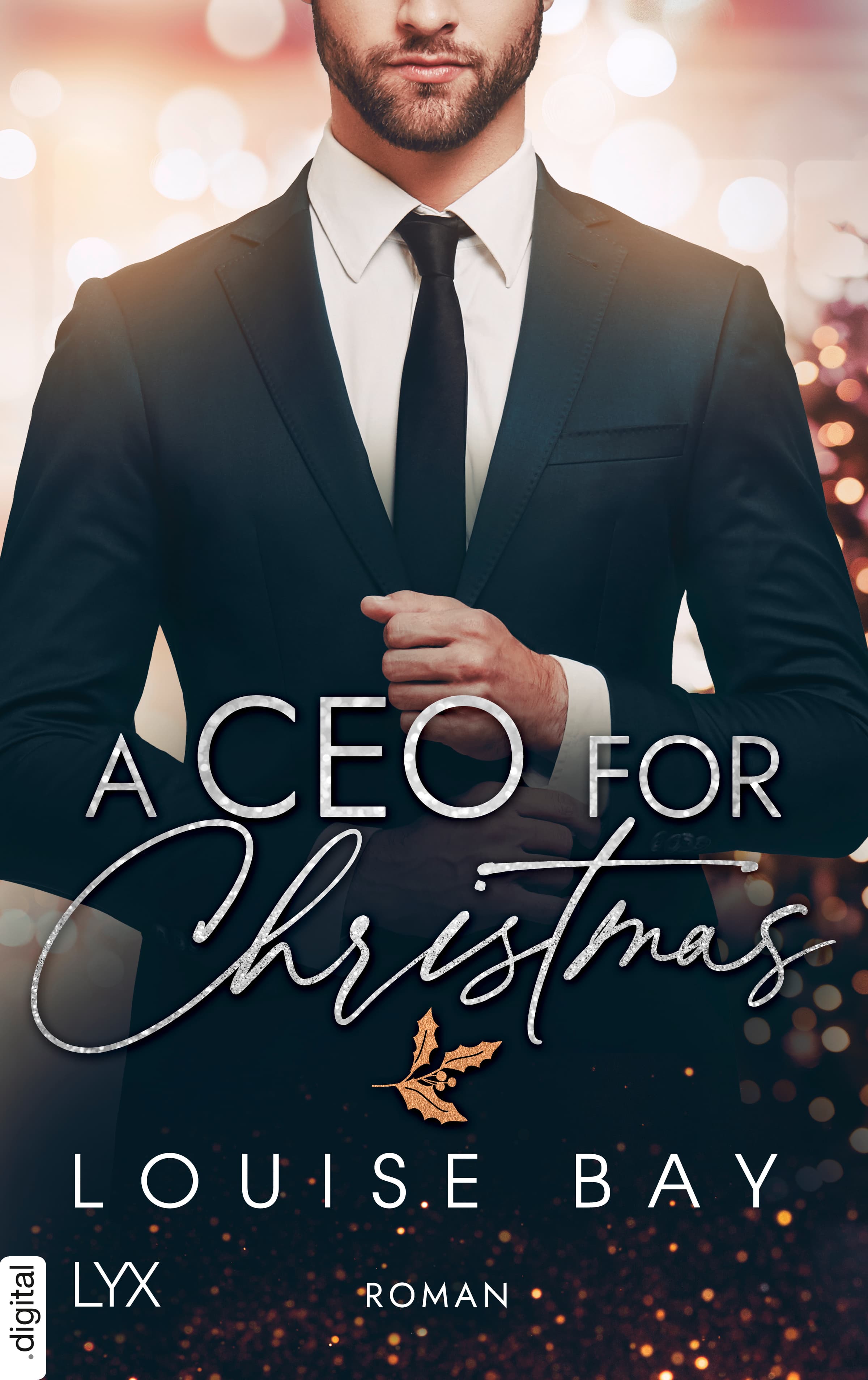 Produktbild: A CEO for Christmas (9783736319462 )