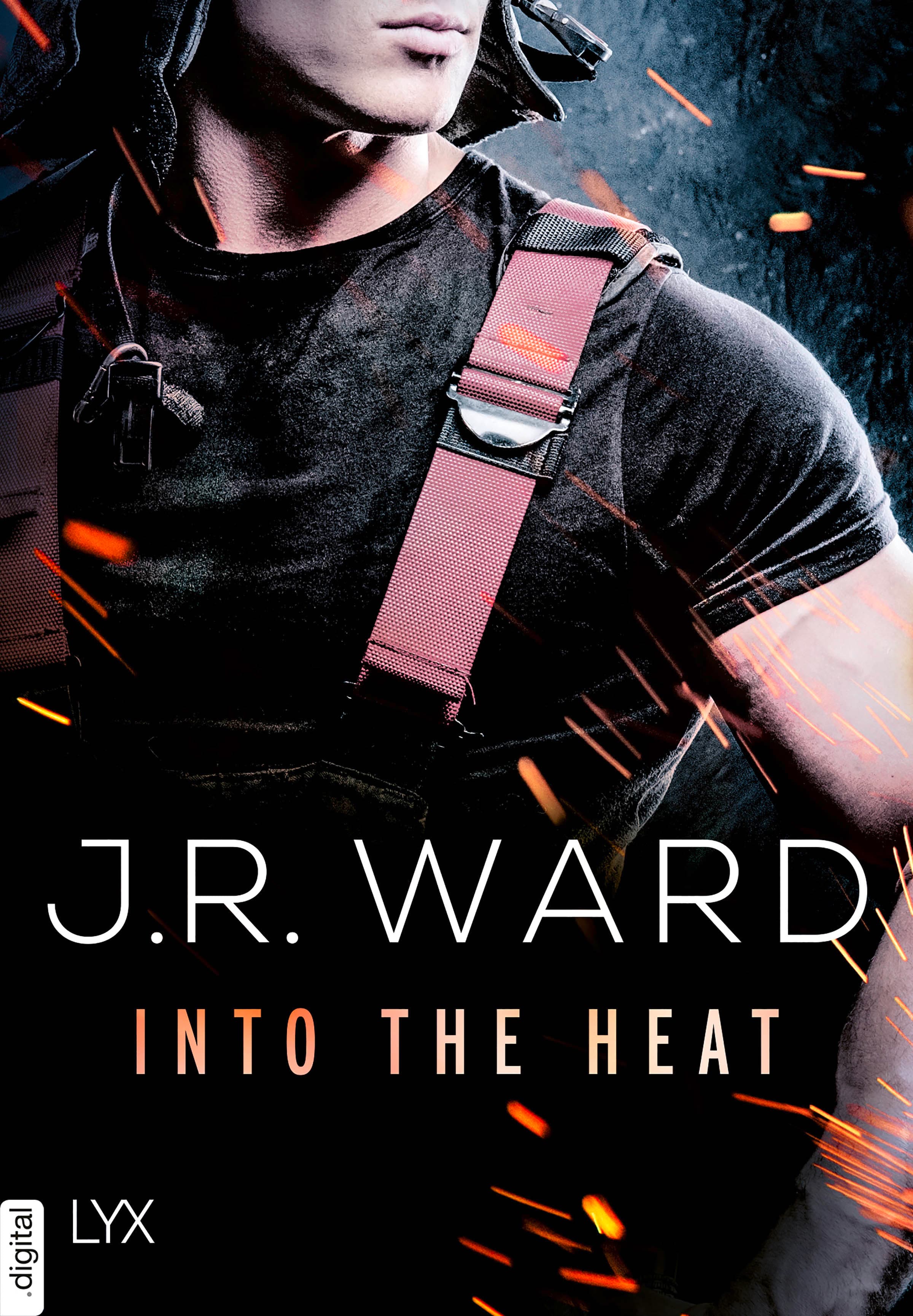 Produktbild: Into the Heat (9783736313576 )