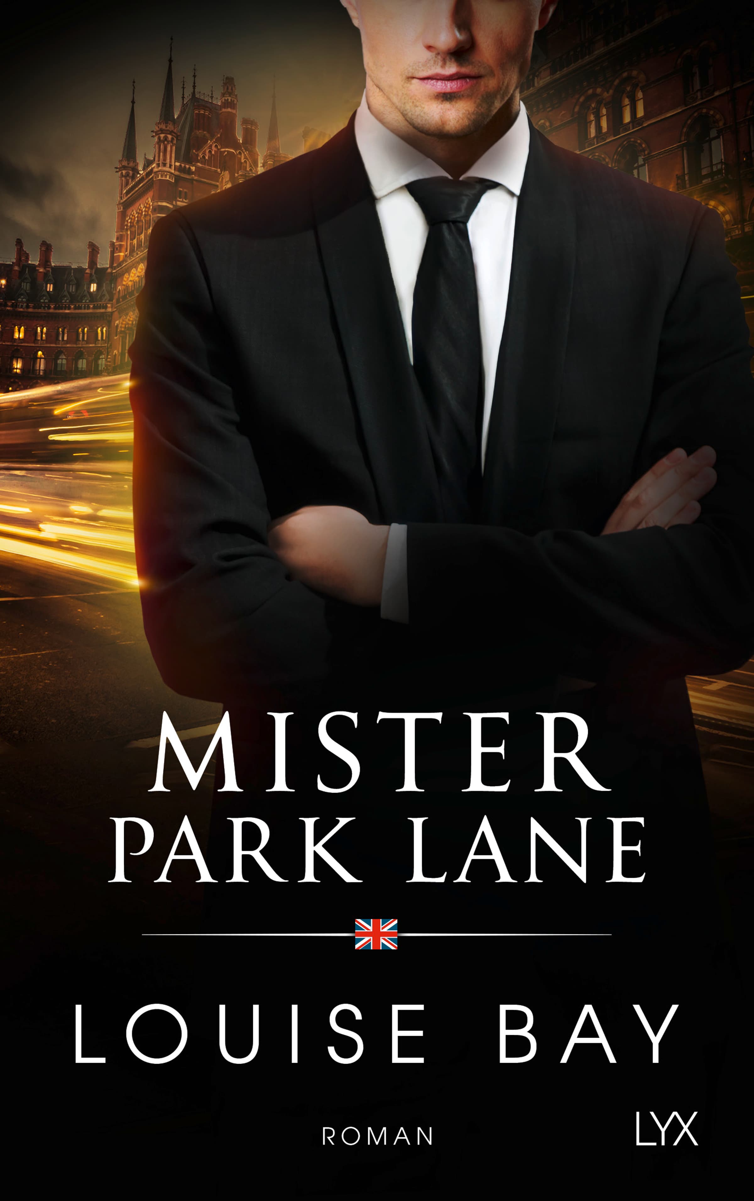 Produktbild: Mister Park Lane (9783736318670 )