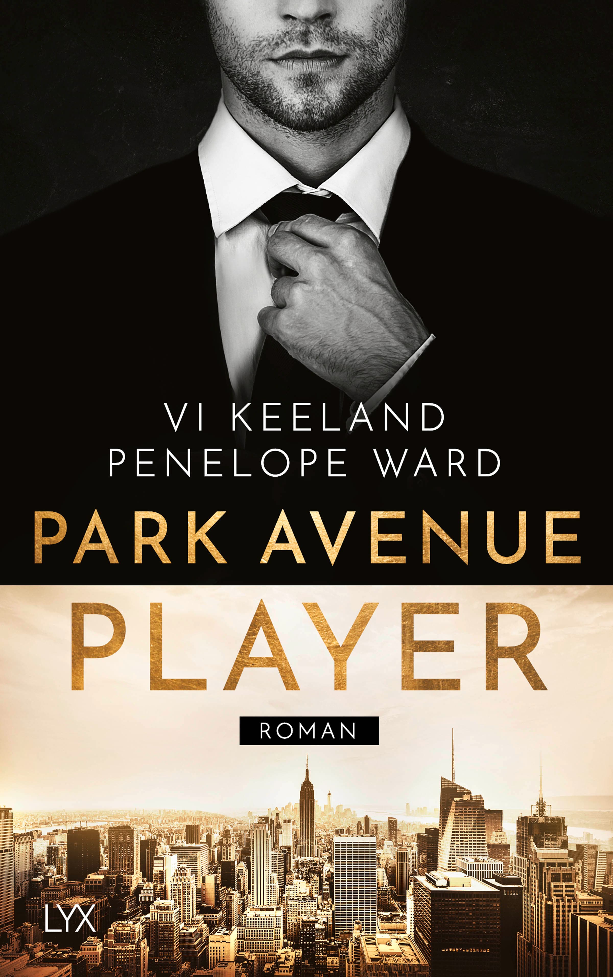 Produktbild: Park Avenue Player (9783736314412 )