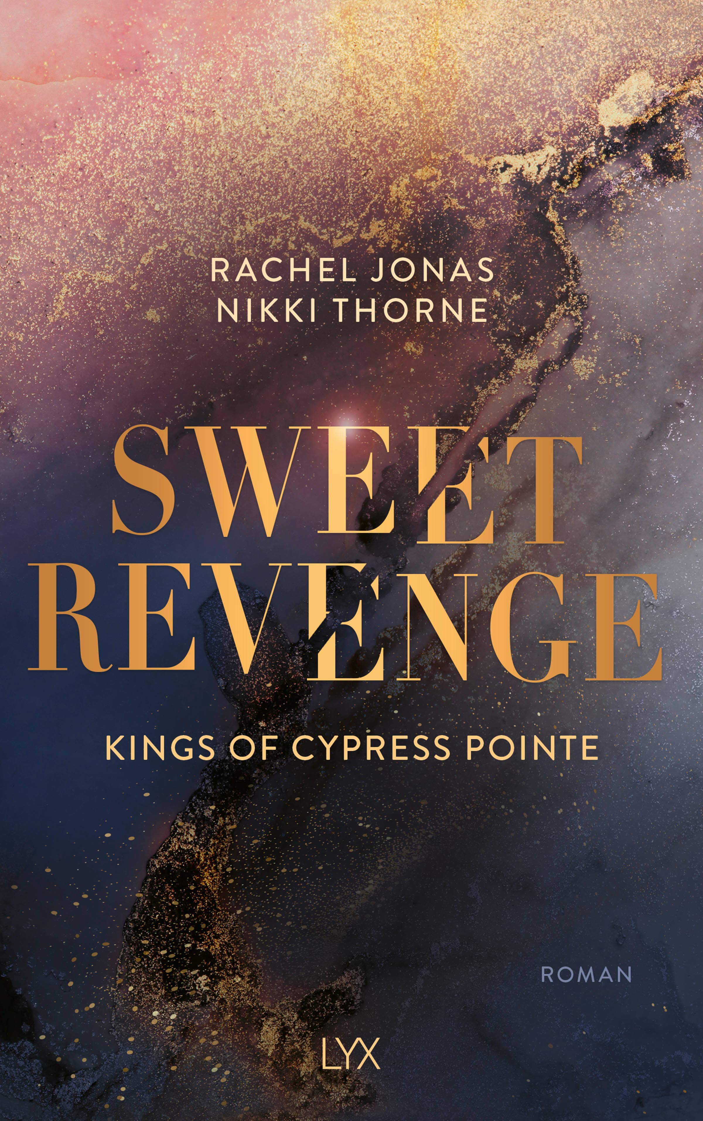 Produktbild: Kings of Cypress Pointe - Sweet Revenge (9783736322332 )