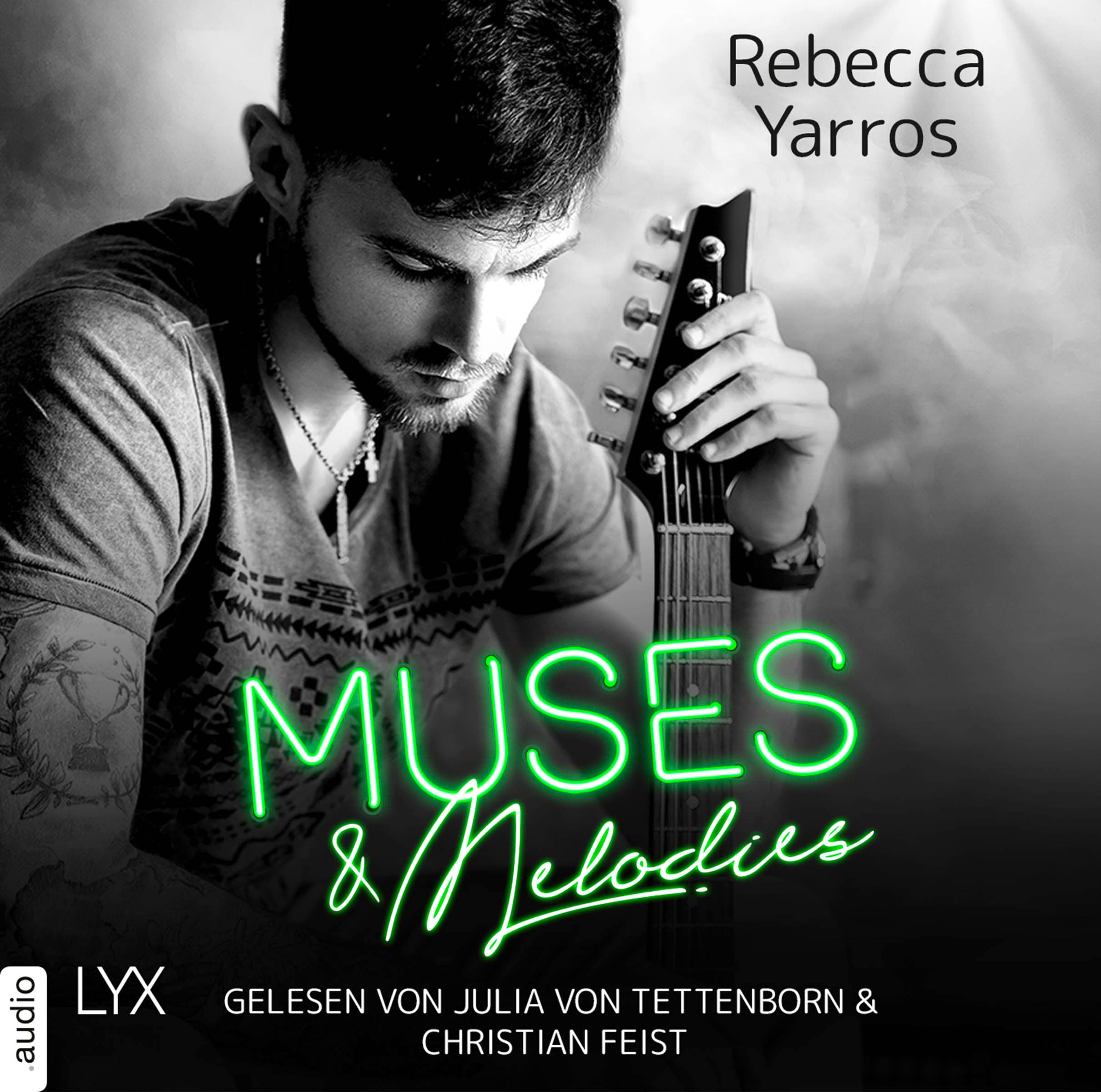 Produktbild: Muses and Melodies (9783966354066 )