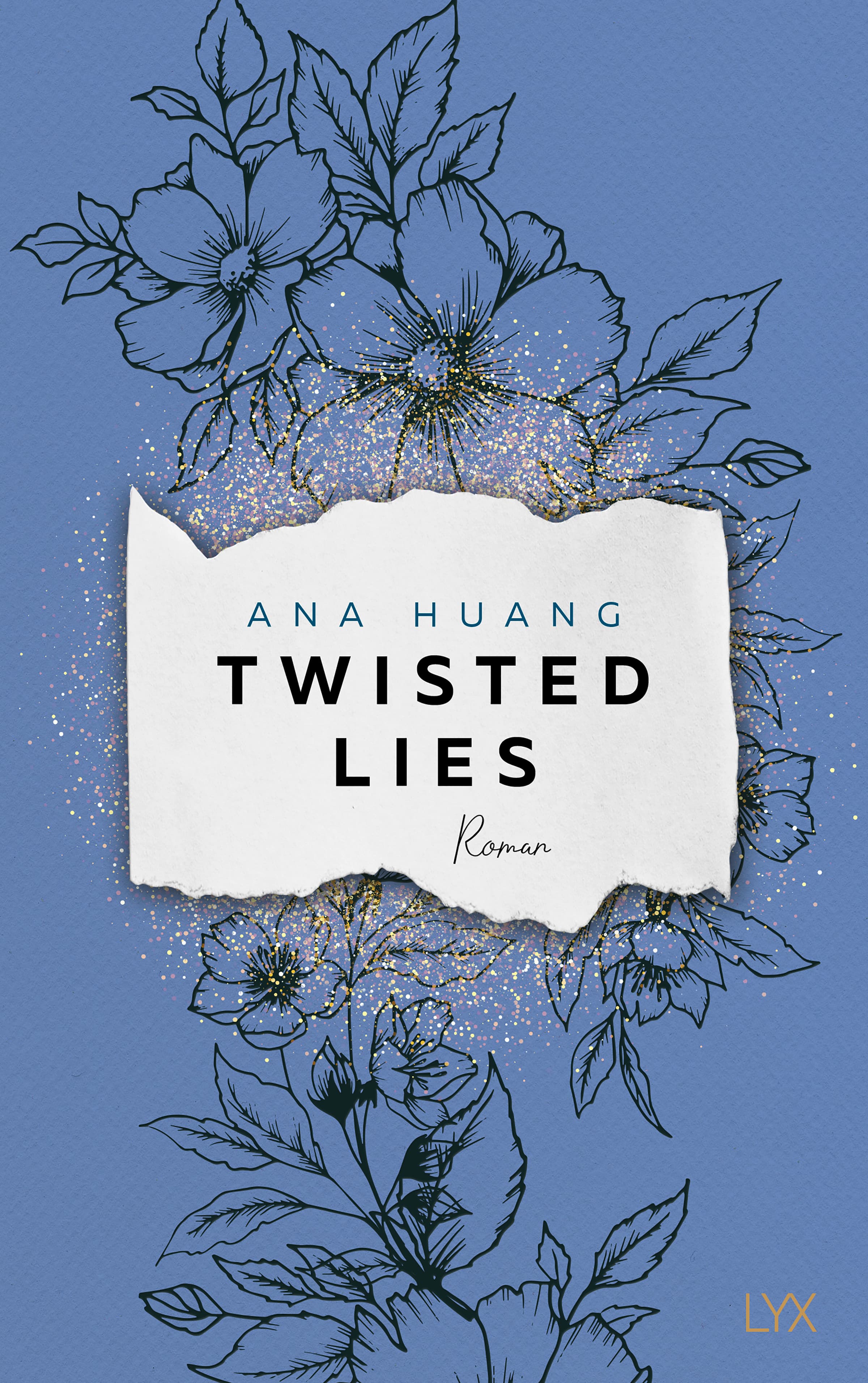 Produktbild: Twisted Lies (9783736320727 )