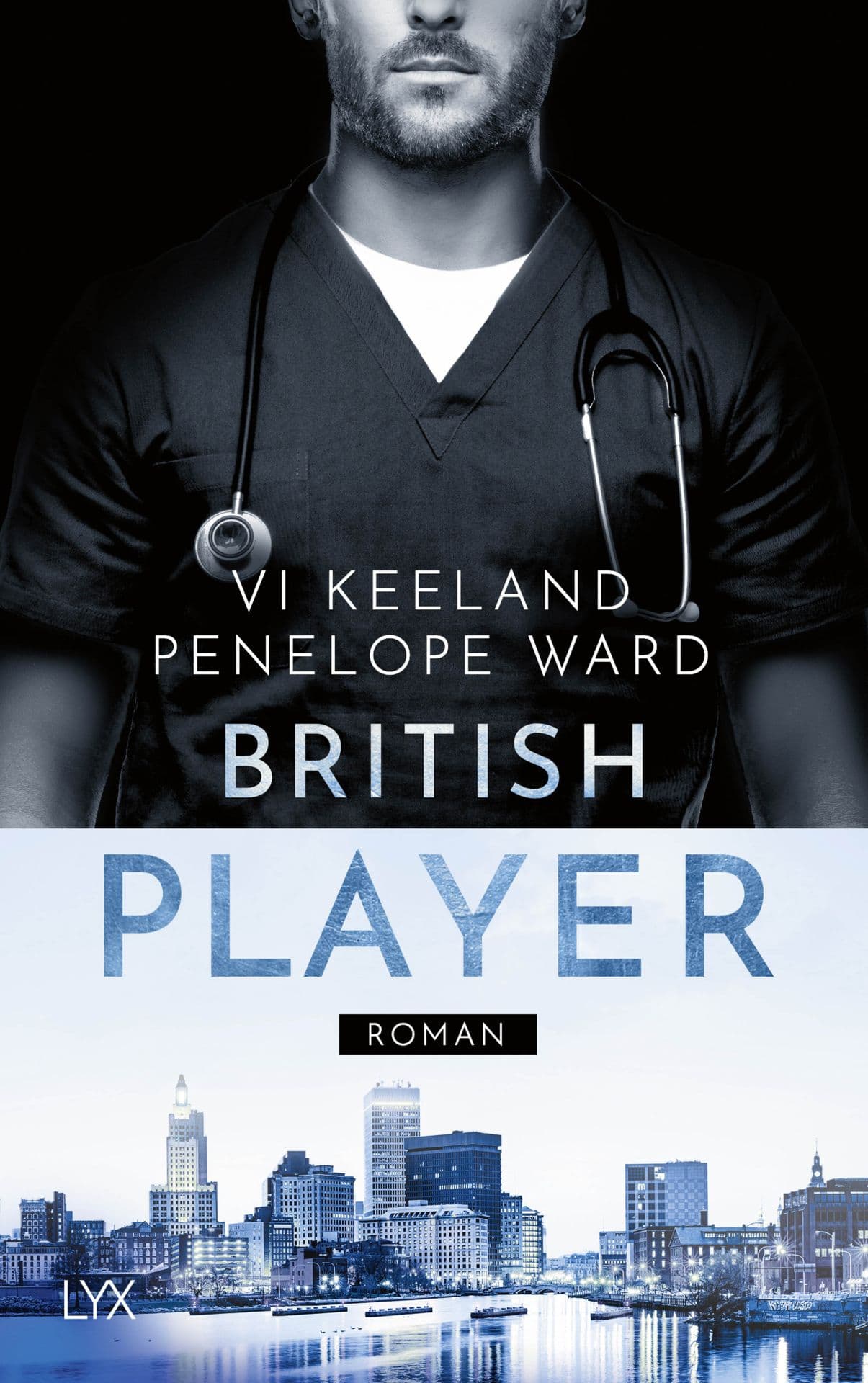 Produktbild: British Player (9783736315785 )