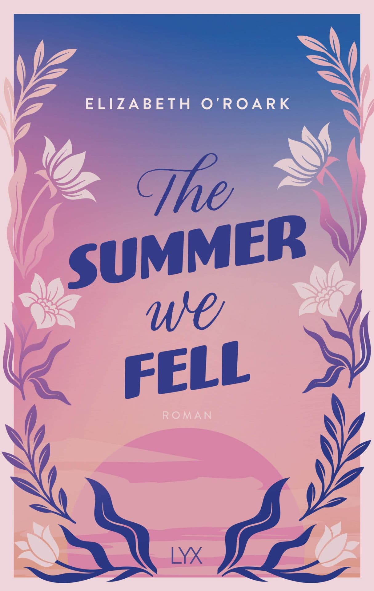 Produktbild: The Summer We Fell (9783736324770 )