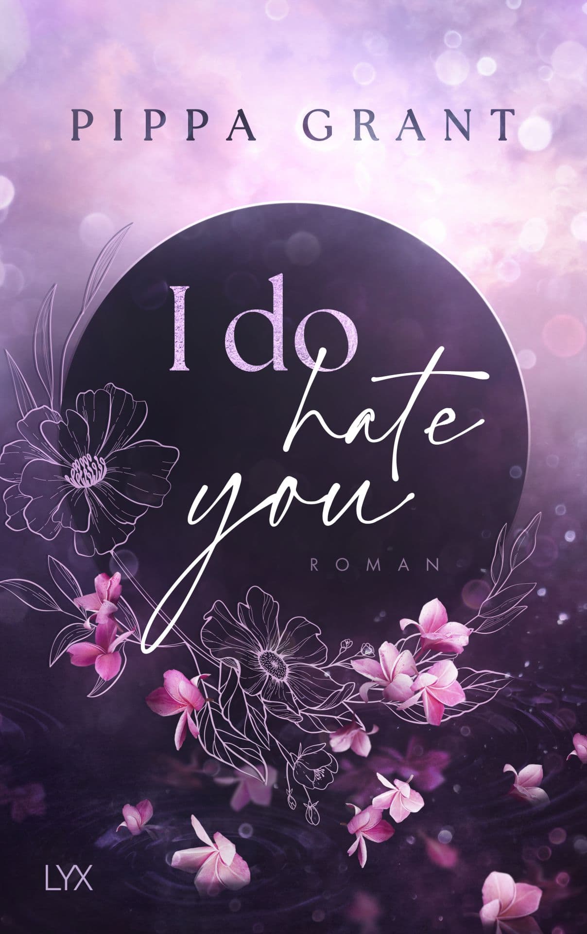 Produktbild: I Do Hate You (9783736323513 )