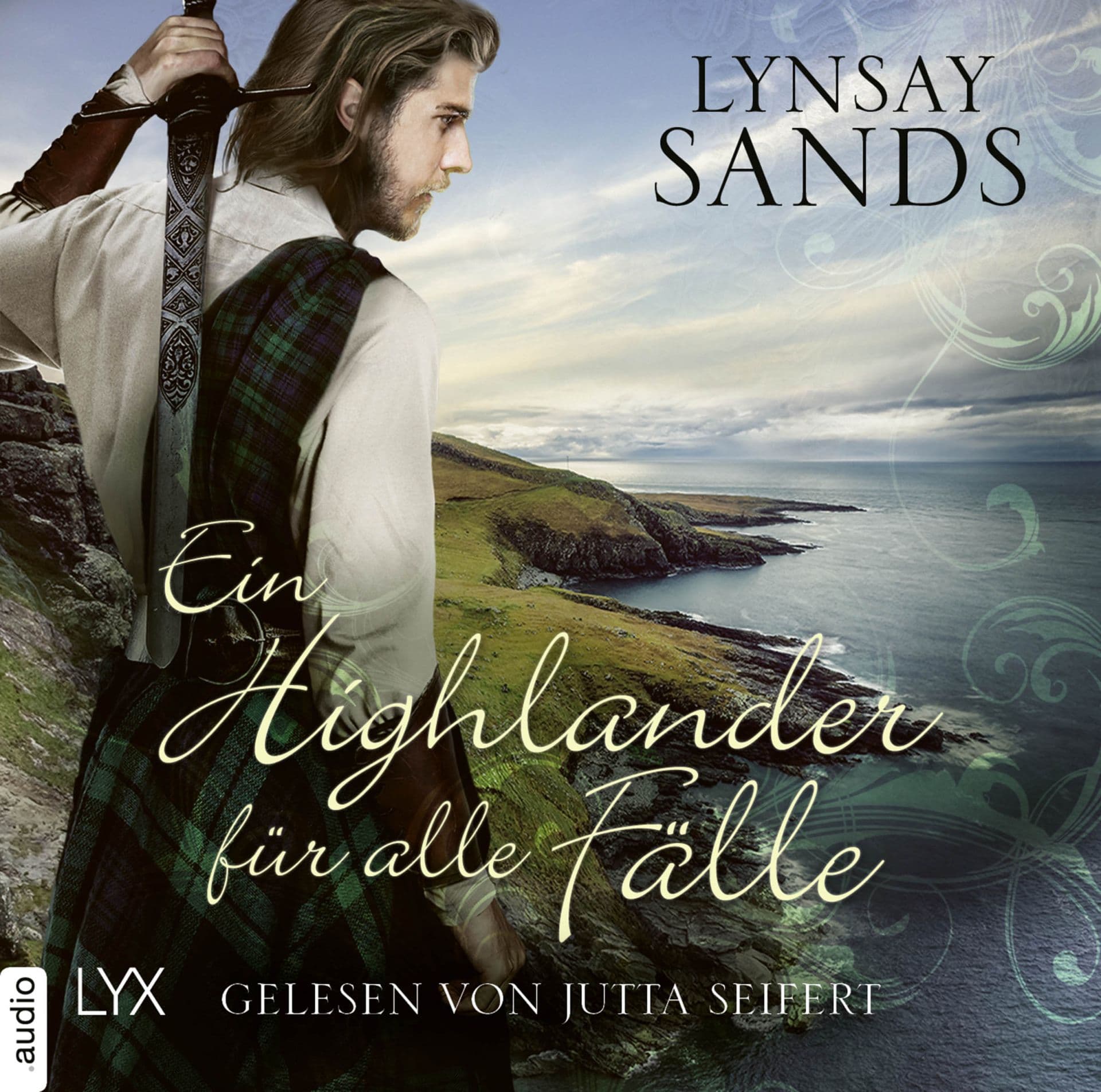 Produktbild: Ein Highlander für alle Fälle (9783966354202 )