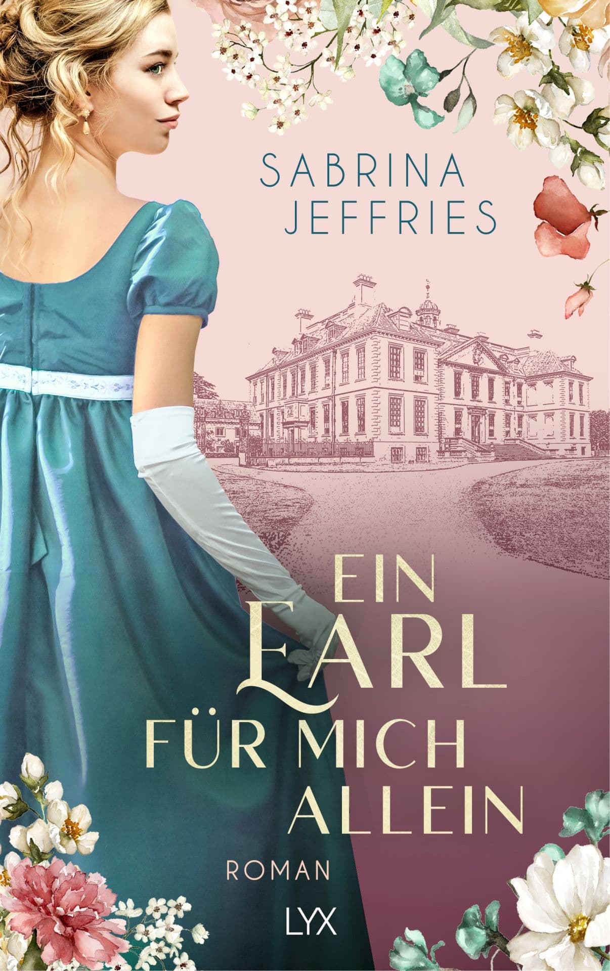 Produktbild: Ein Earl für mich allein (9783736320222 )