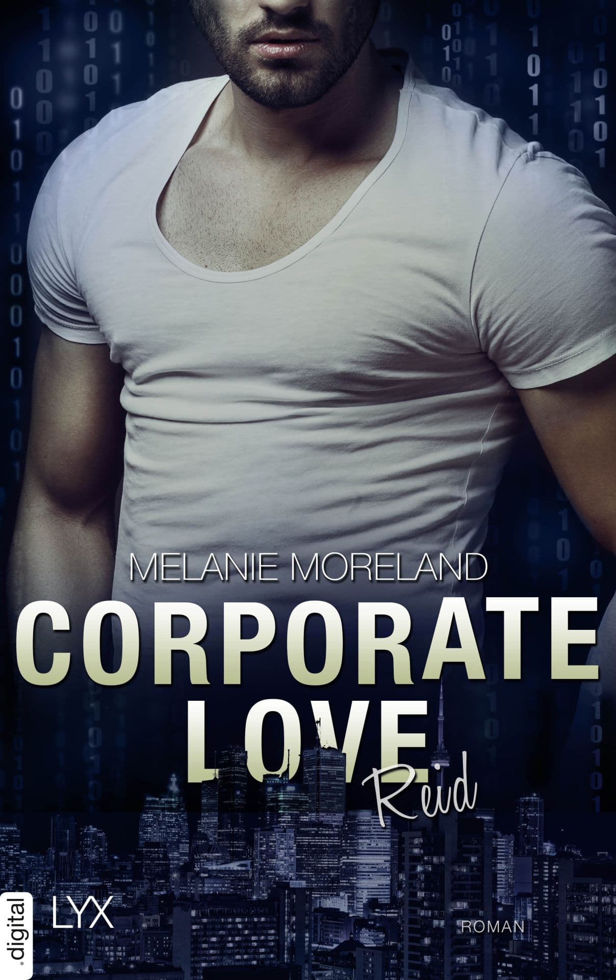 Produktbild: Corporate Love - Reid (9783736312692 )
