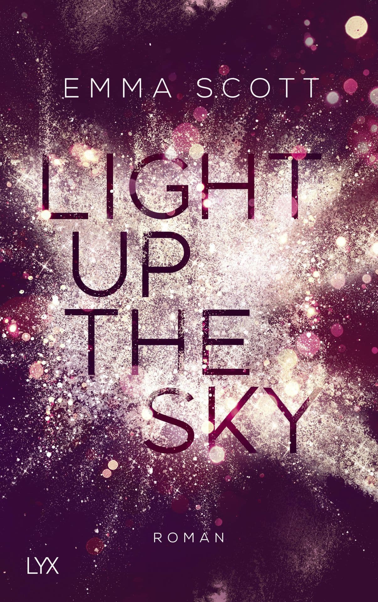 Produktbild: Light Up the Sky (9783736311657 )
