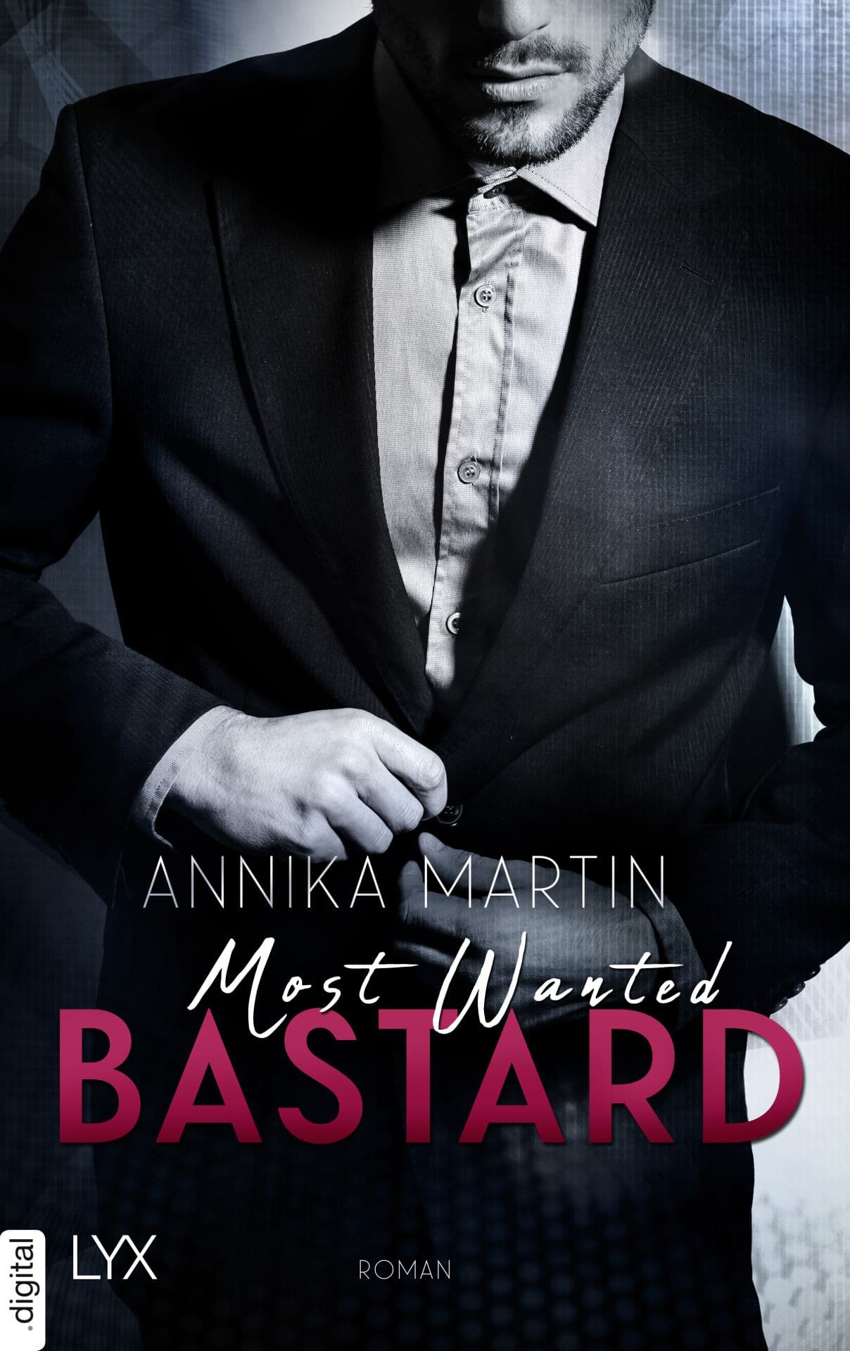 Produktbild: Most Wanted Bastard (9783736308923 )