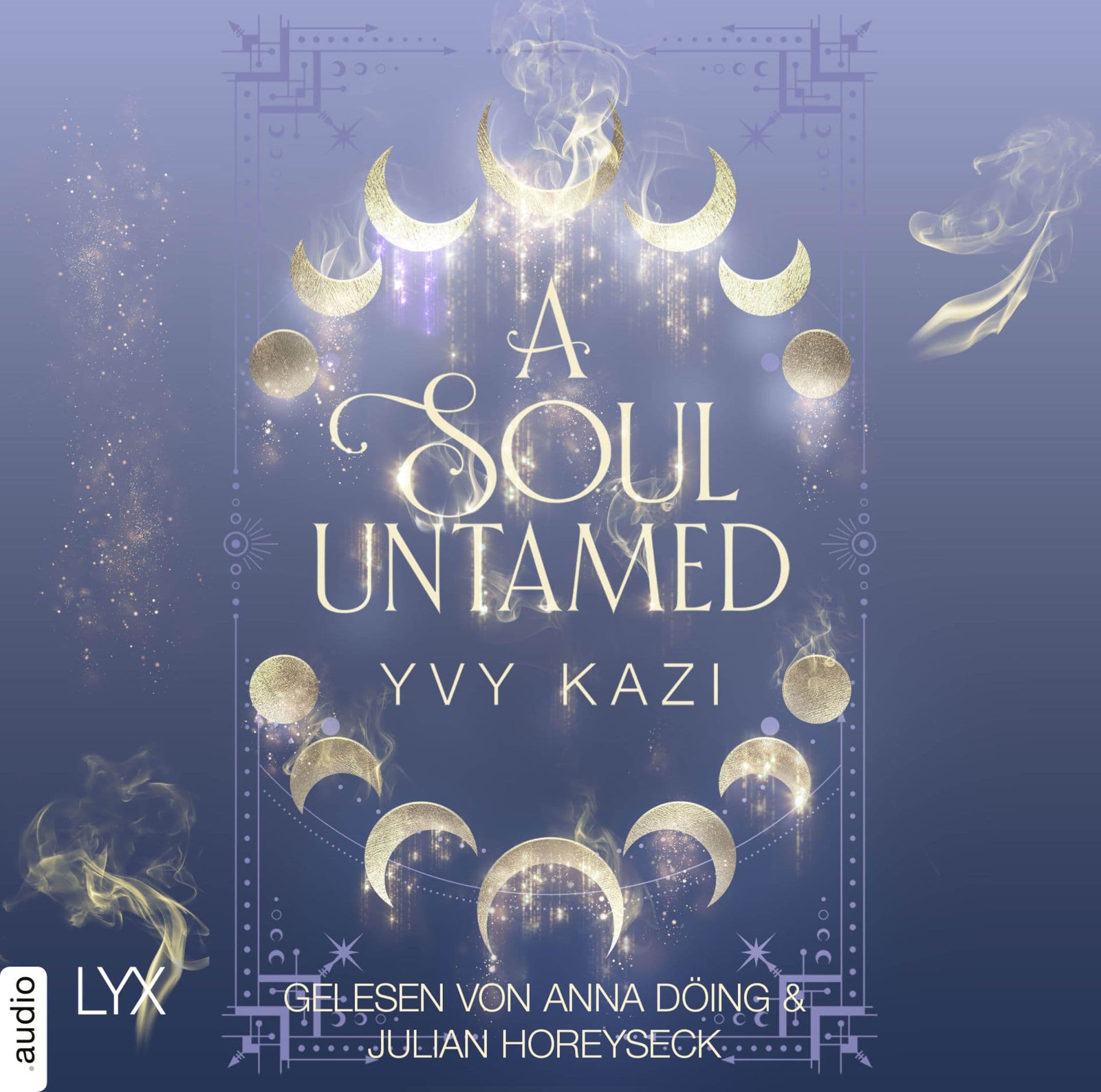 Produktbild: A Soul Untamed (9783966354295 )