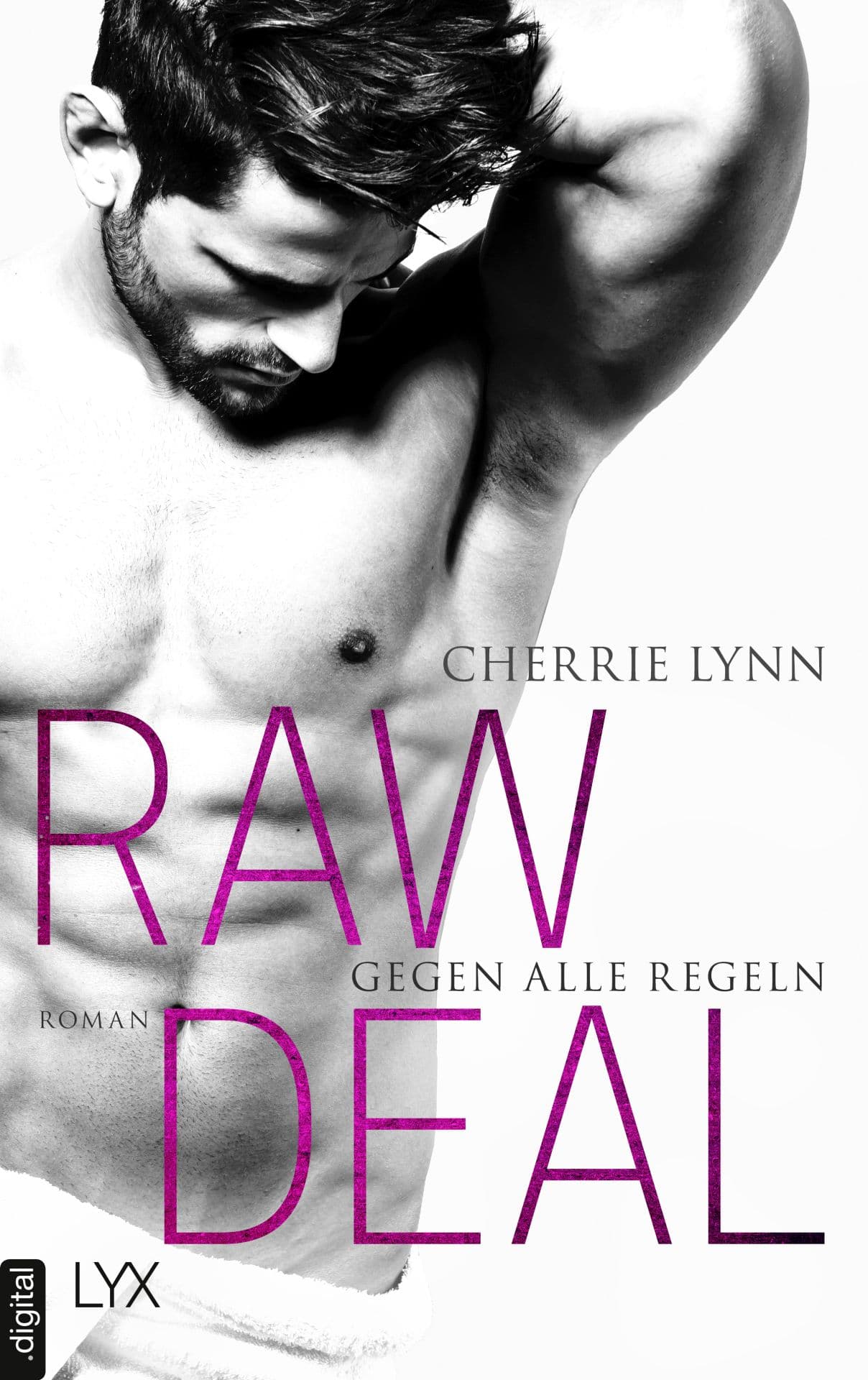 Produktbild: Raw Deal - Gegen alle Regeln (9783736306585 )