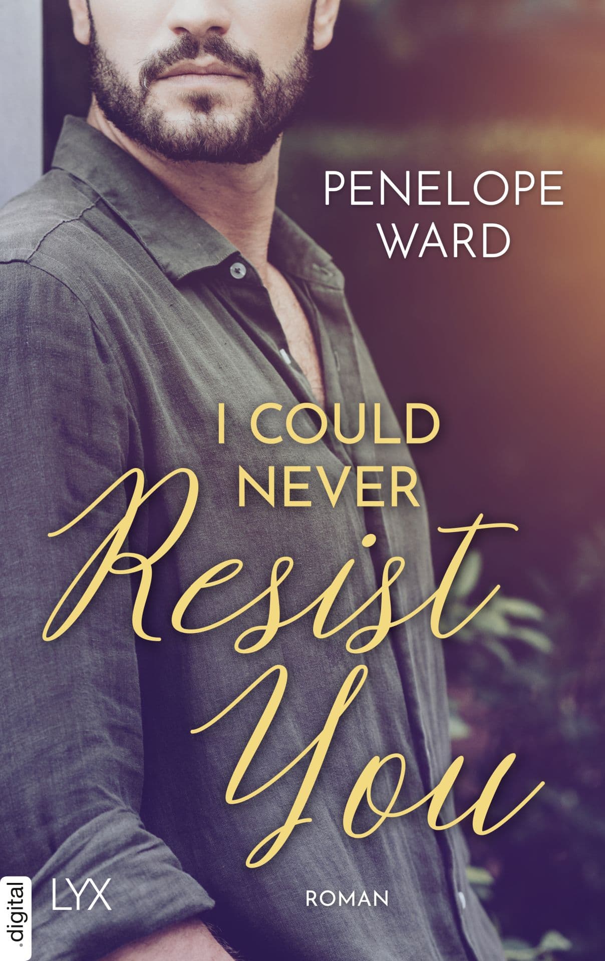 Produktbild: I Could Never Resist You (9783736324084 )